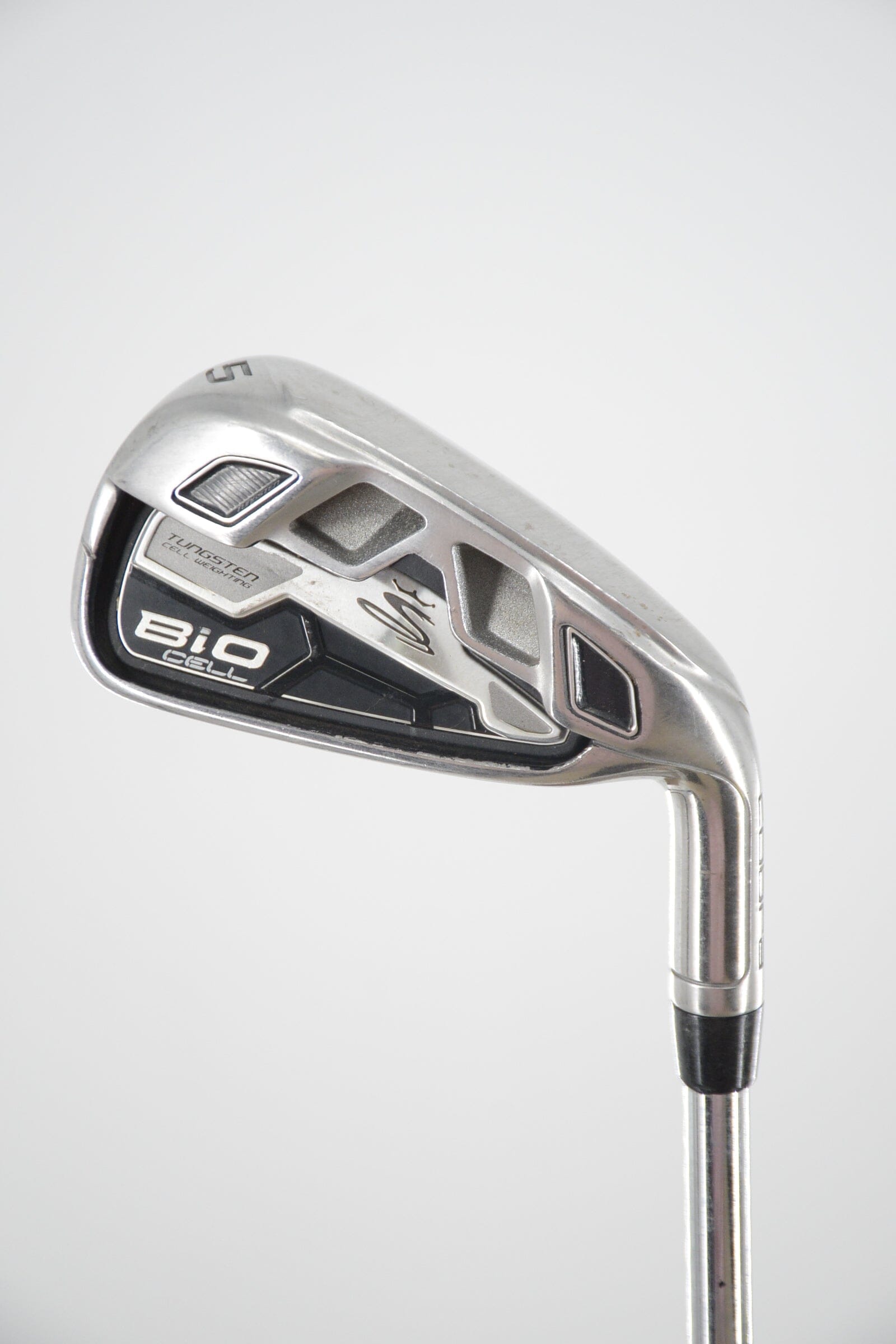 Cobra Bio Cell 5 Iron R Flex 38"