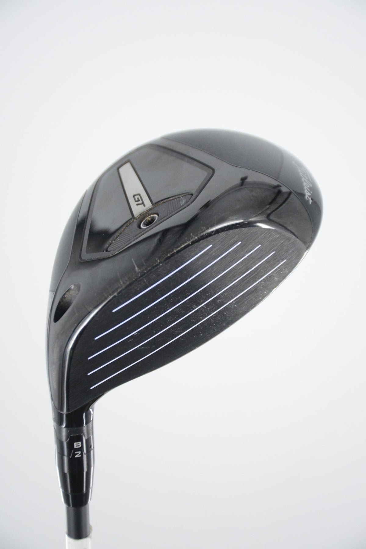 Titleist GT280 Mini 13 Degree Driver S Flex 43.25" Golf Clubs GolfRoots 