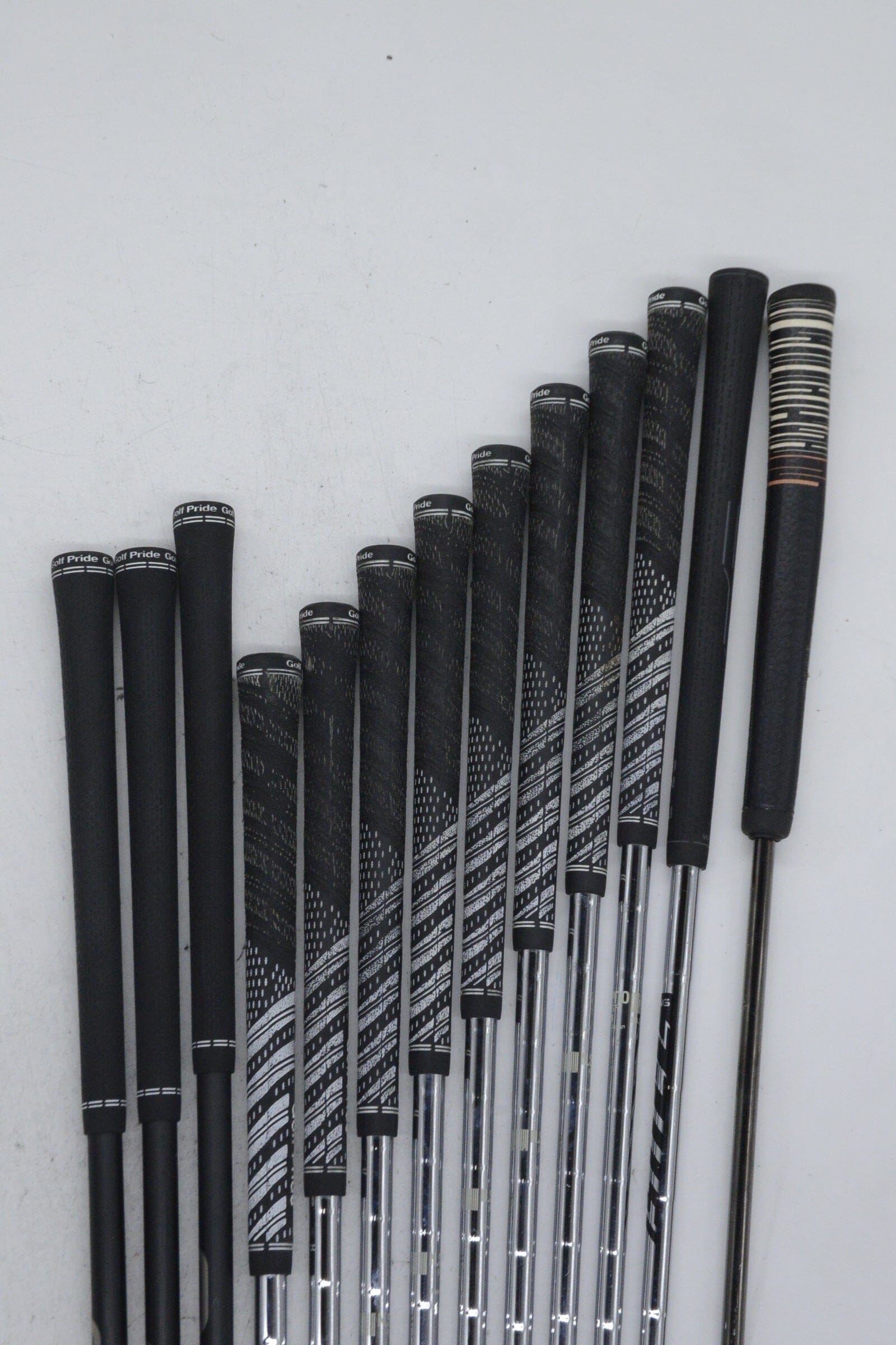 Ping G710 Mixed Full Set R Flex Std Length Golf Clubs GolfRoots 