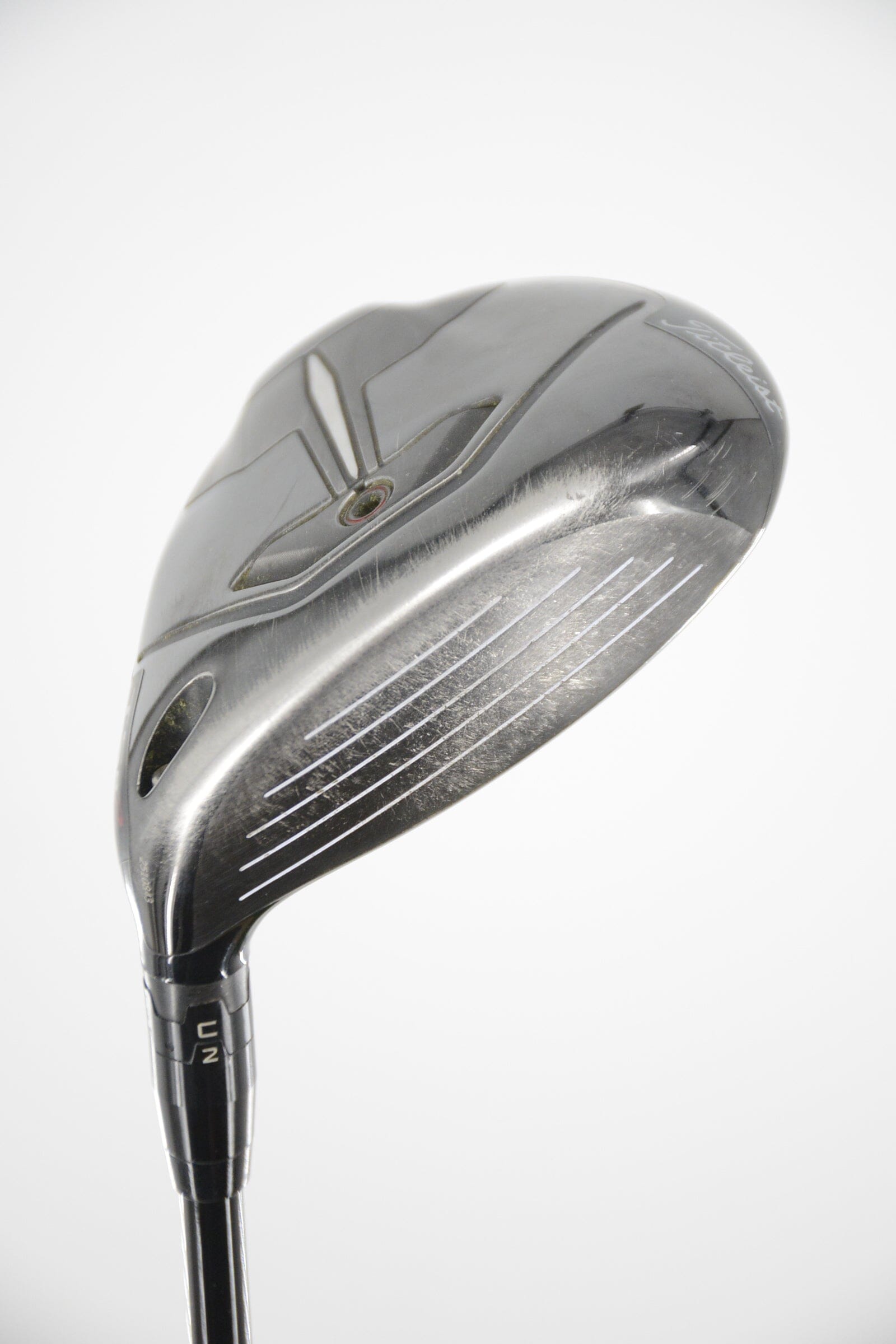 Titleist TSR2 4 Wood S Flex 43" Golf Clubs GolfRoots 