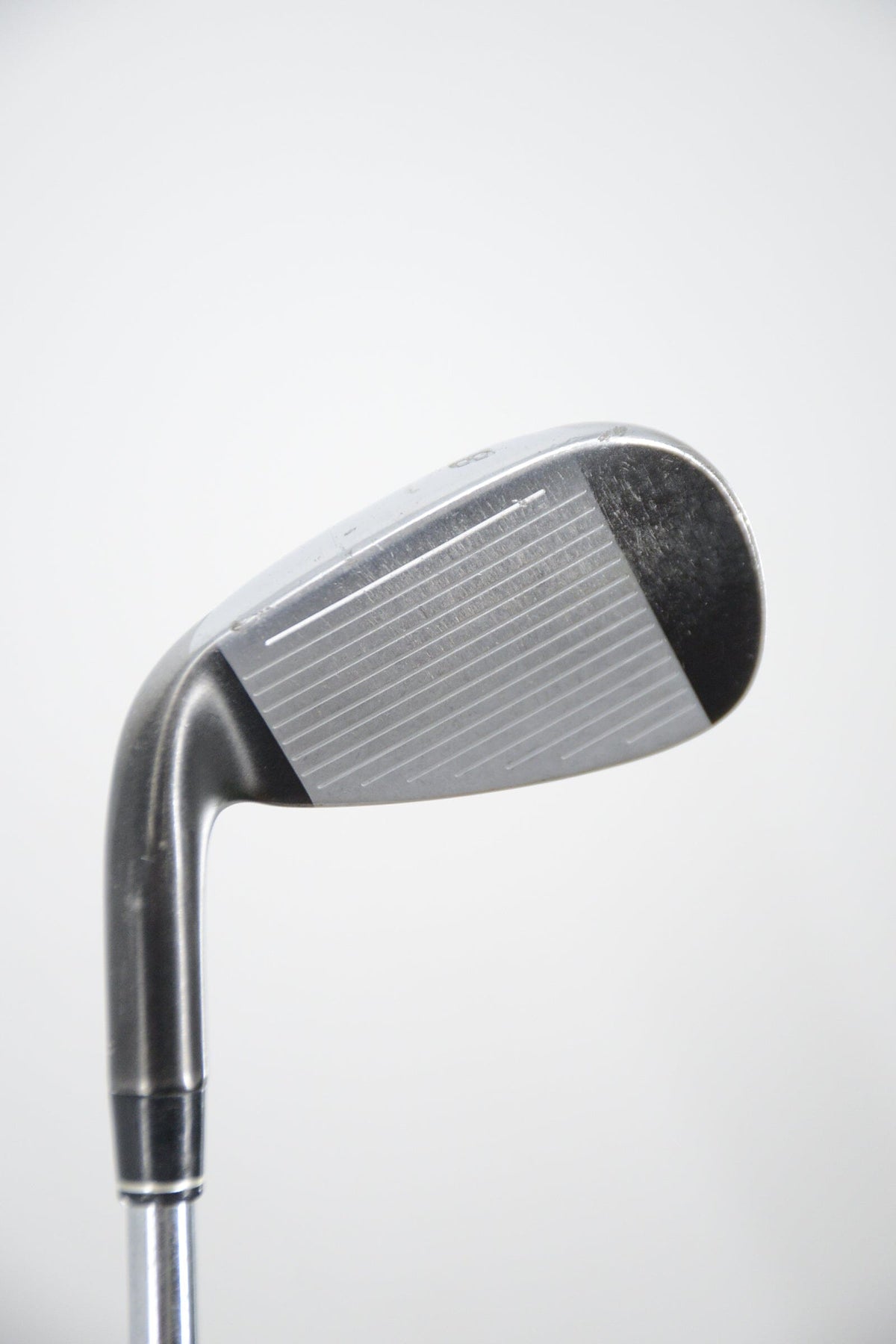 TaylorMade Burner 2.0 8 Iron R Flex 36.5" Golf Irons TaylorMade 
