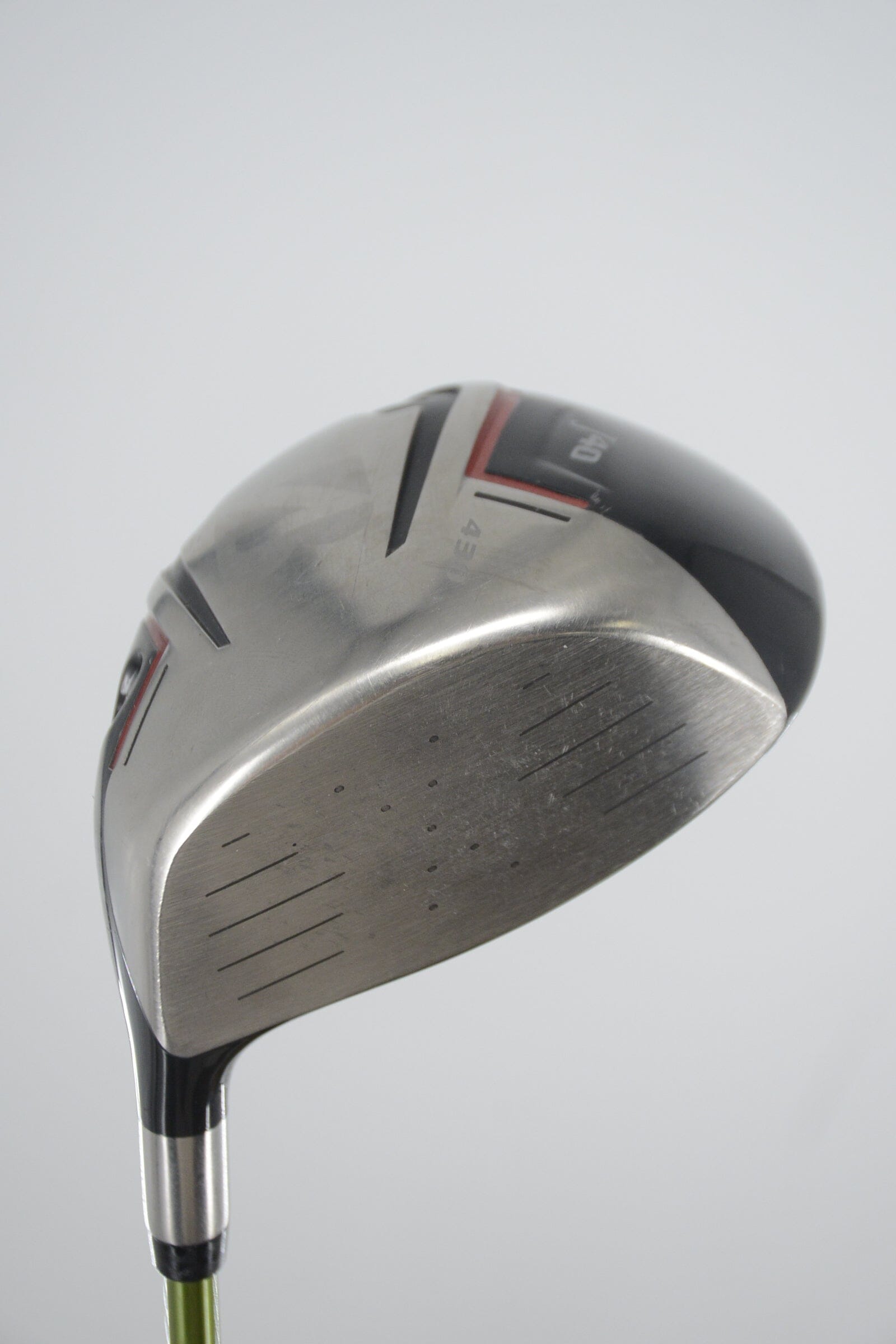Bridgestone J40 430 9.5 Degree Driver X Flex 44.25" Golf Clubs GolfRoots 