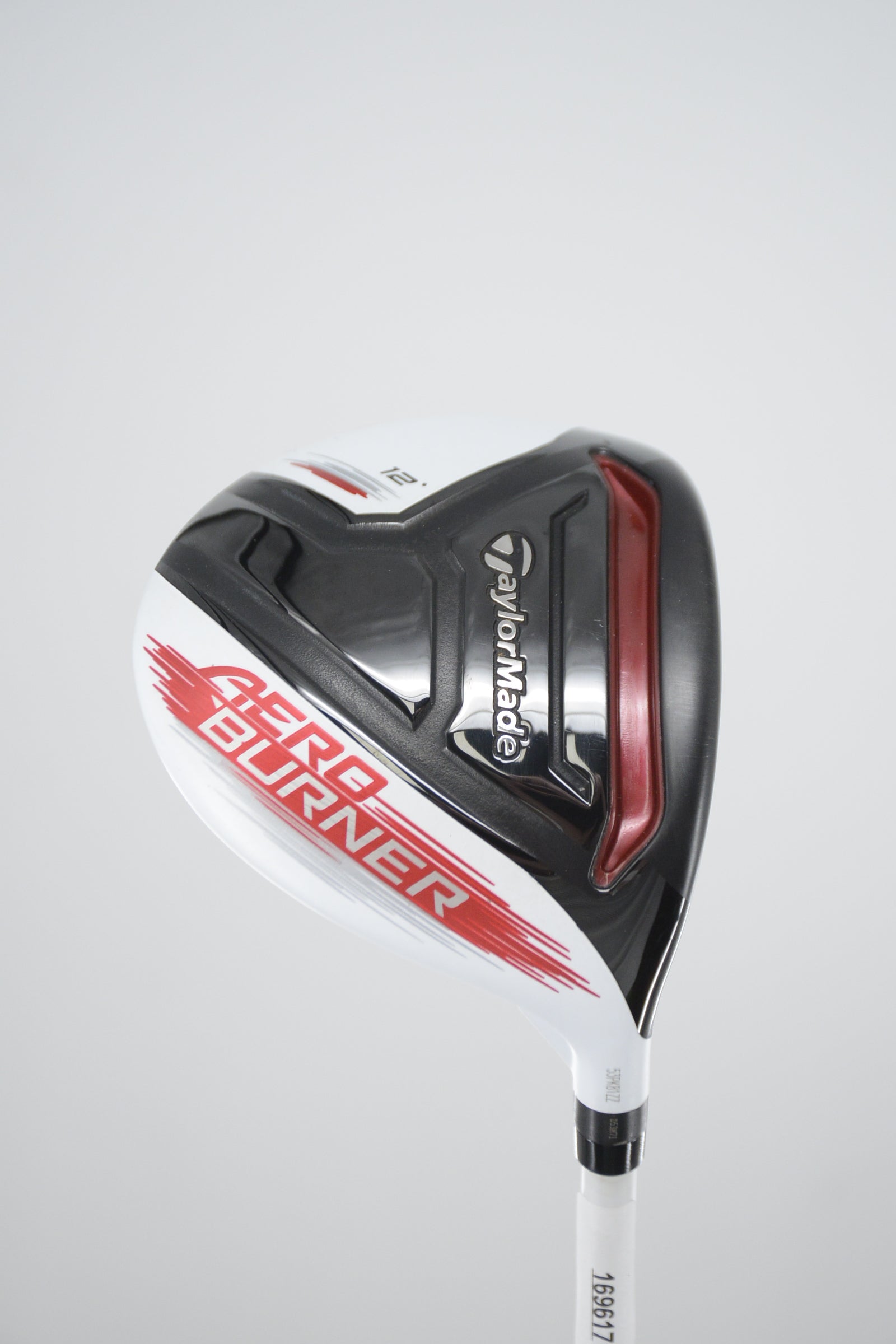 TaylorMade Aeroburner Mini 12 Degree Driver R Flex 43.25"