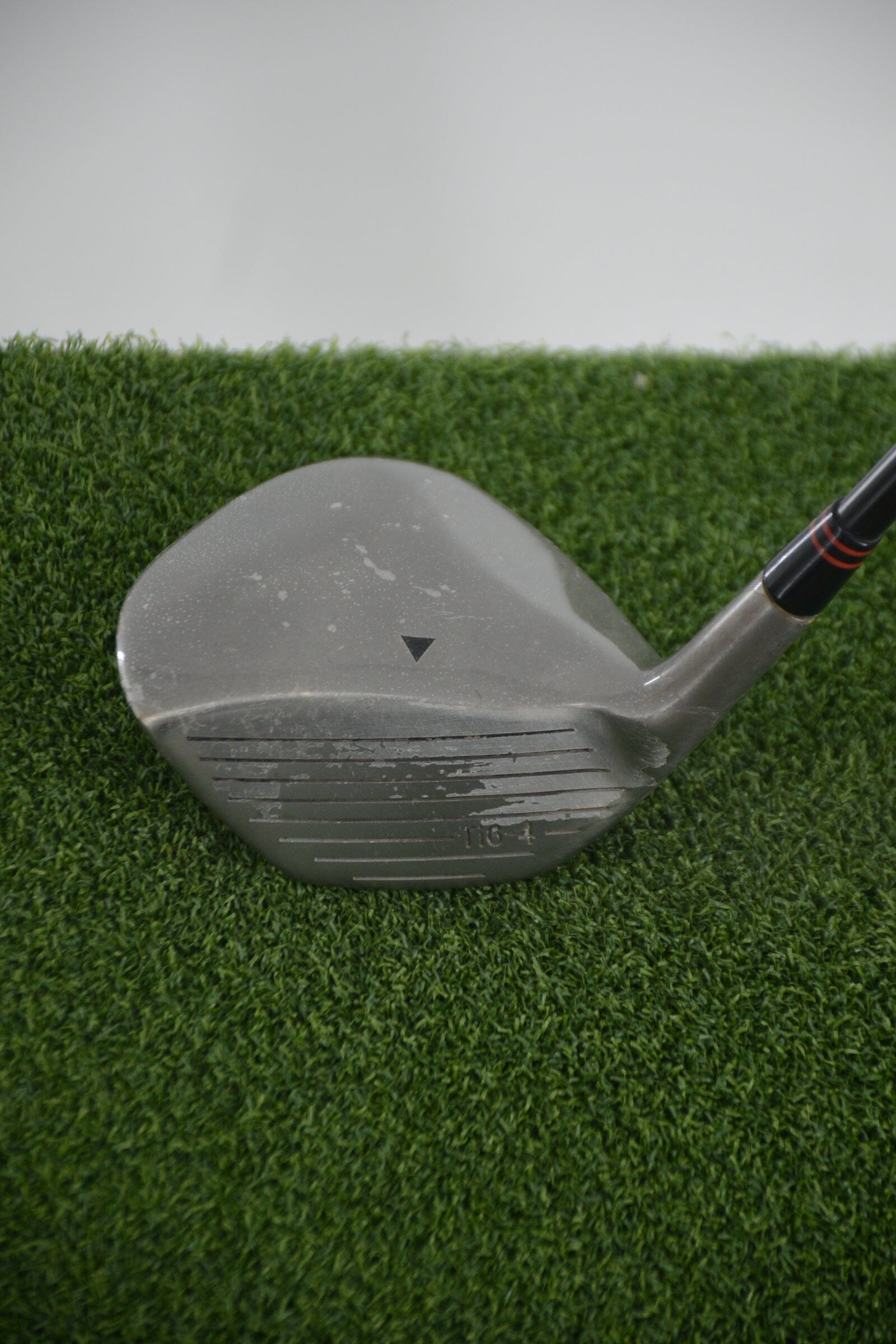 Square Two PowerCircle TI 5 Wood R Flex 43" Golf Clubs GolfRoots 