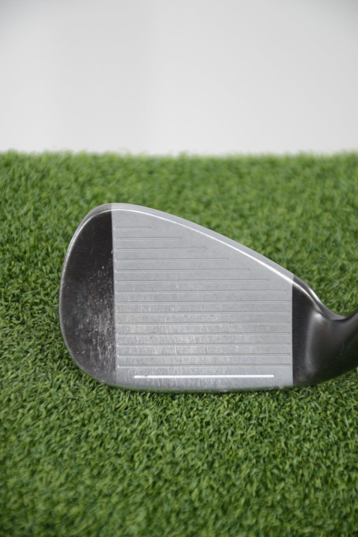 TaylorMade Burner 2.0 8 Iron R Flex 36.5" Golf Irons TaylorMade 