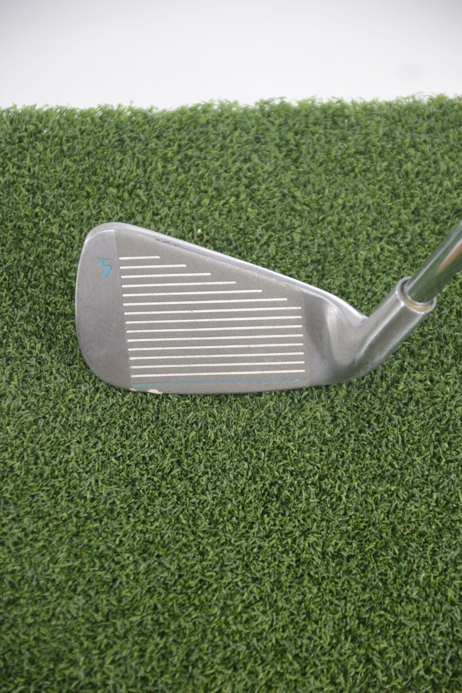 *Training Aid* Precision Made Oversize S Flex 36.5" Golf Clubs GolfRoots 