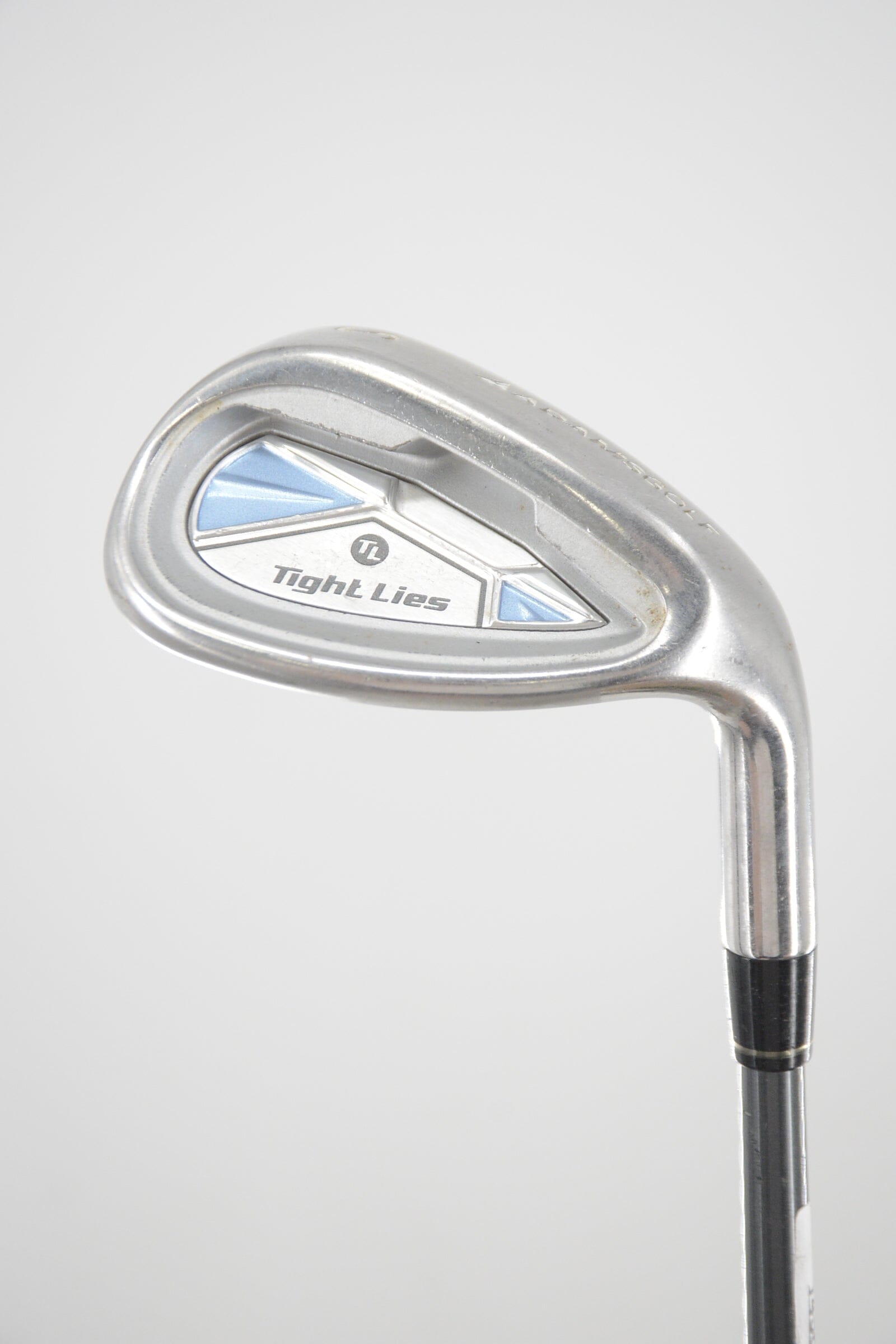 Women's Adams Tight Lies Plus SW W Flex 34" Golf Clubs GolfRoots 