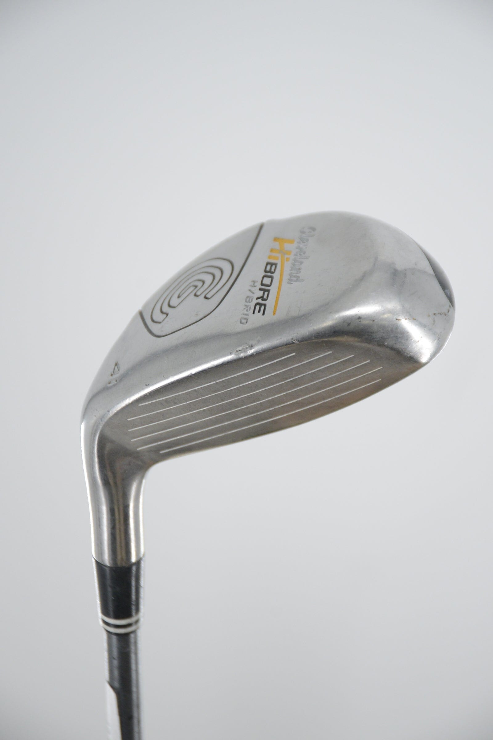 Cleveland Hibore 4 Hybrid R Flex 39.75"