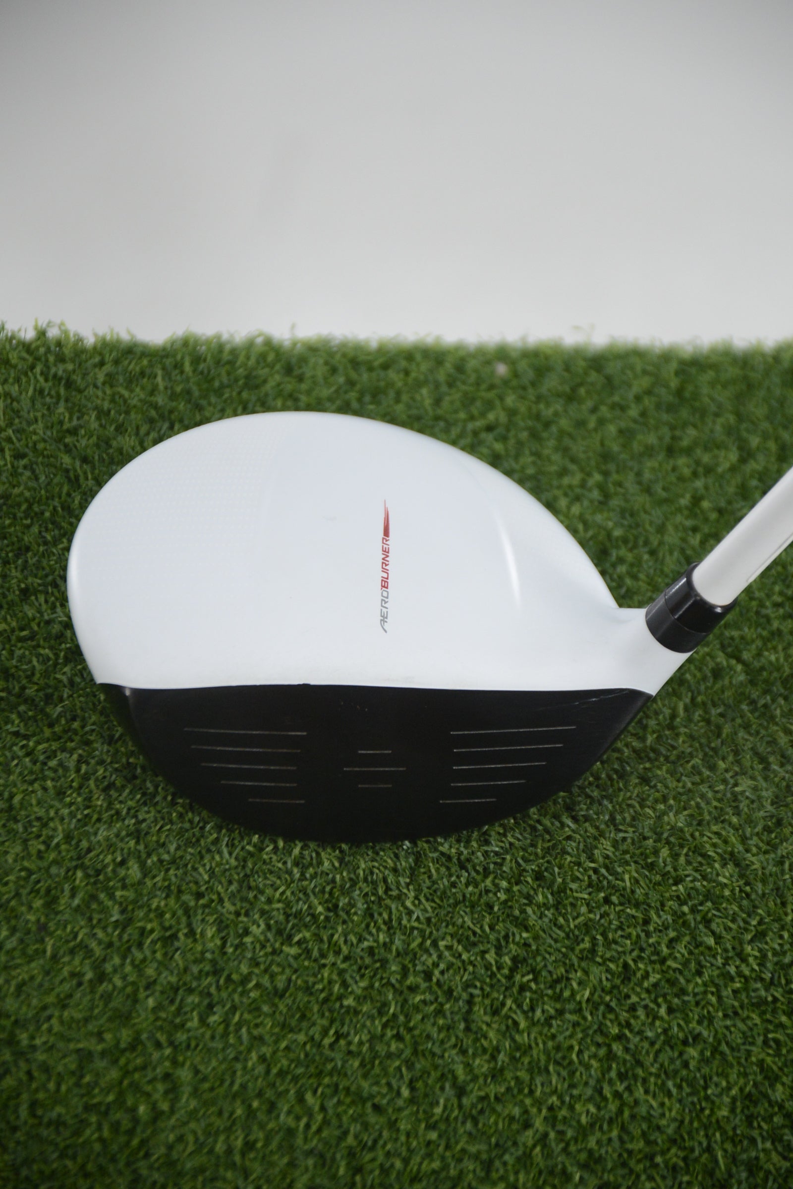 TaylorMade Aeroburner Mini 12 Degree Driver R Flex 43.25"