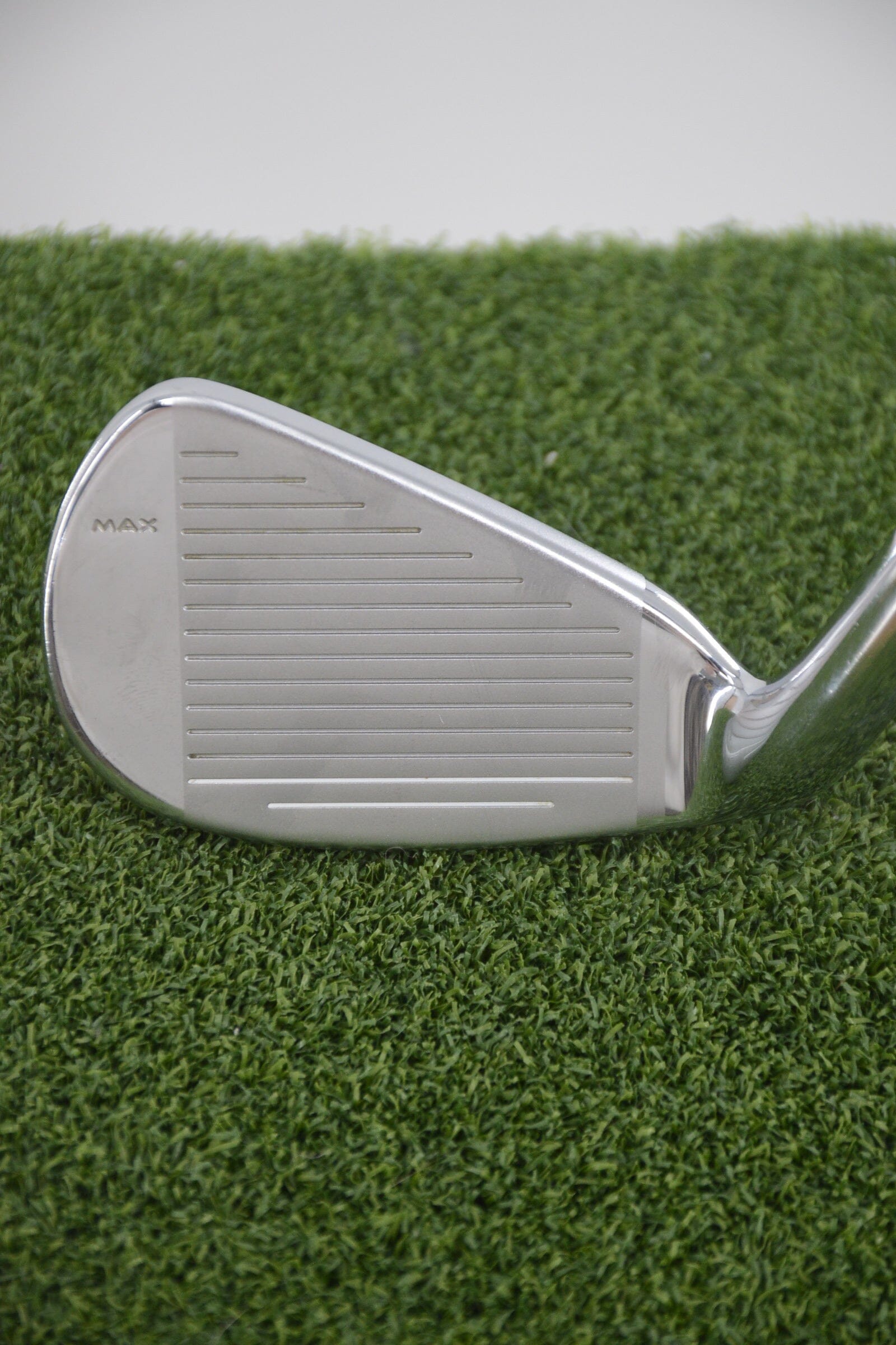 TaylorMade R7 CGB Max 5 Iron R Flex 39" Golf Clubs GolfRoots 