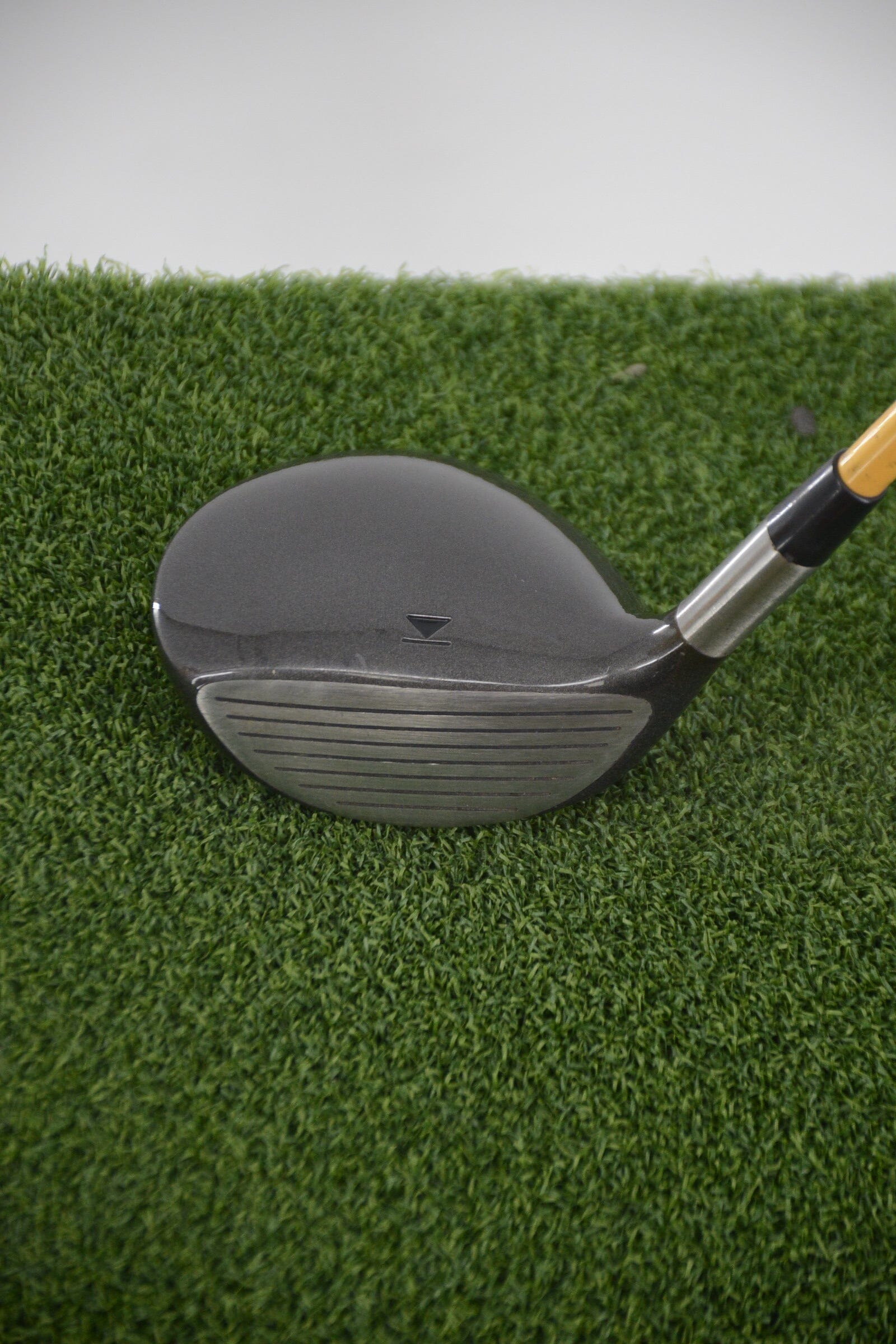 Titleist 975F 16.5 Degree Wood S Flex 42.25" Golf Clubs GolfRoots 