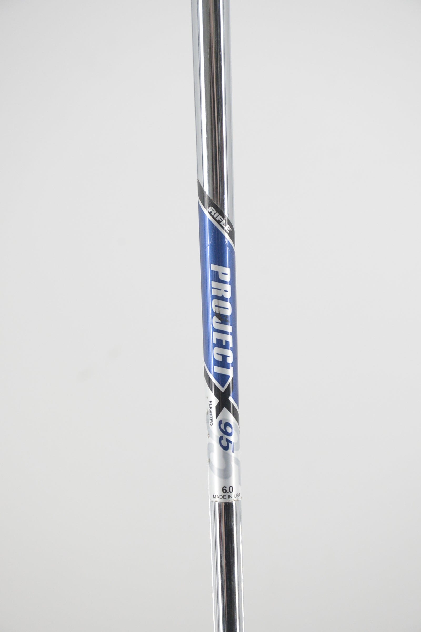 Callaway Mack Daddy 2 Chrome 54 Degree Wedge S Flex 36.25" Golf Clubs GolfRoots 