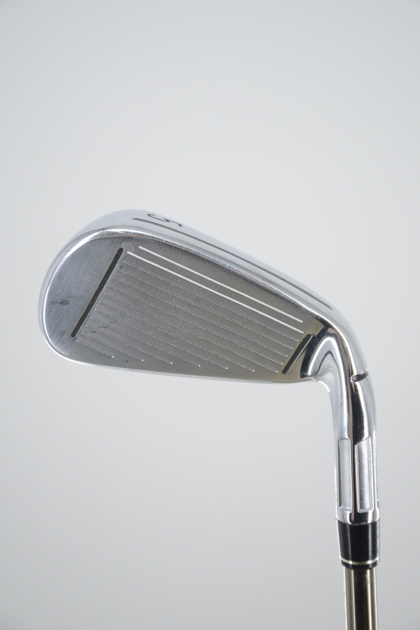 Lefty TaylorMade M CGB 5 Iron R Flex 38.25" Golf Clubs GolfRoots 