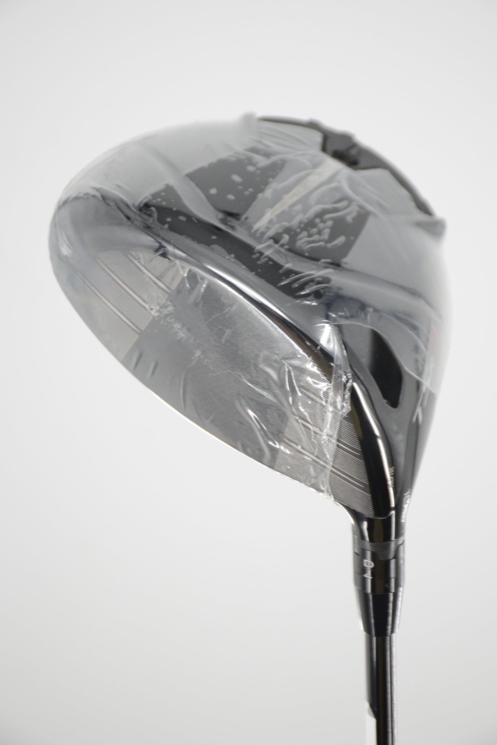 NEW Lefty Titleist TSR3 10 Degree Driver S Flex 45.5" Golf Clubs GolfRoots 