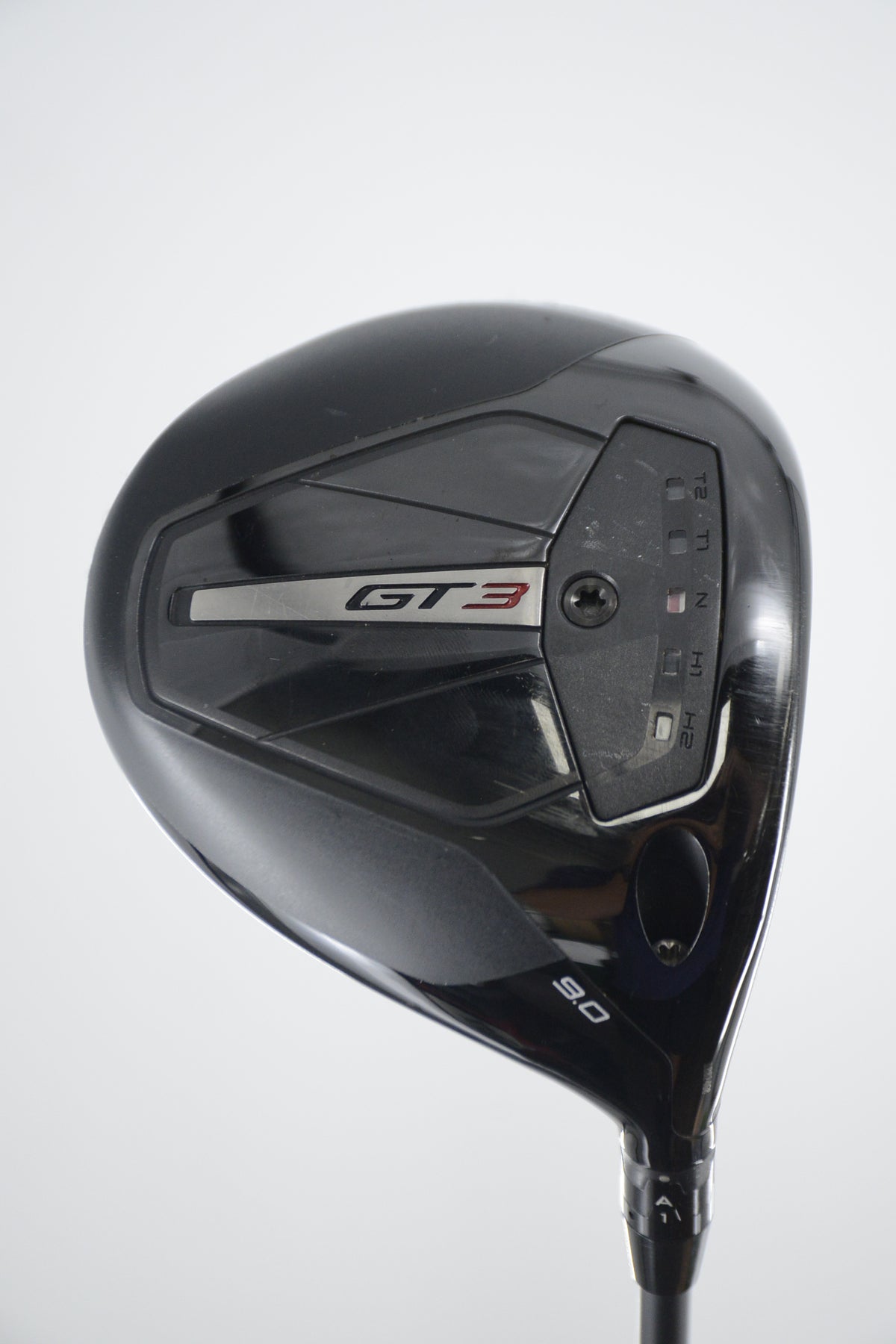 Titleist GT3 9 Degree Driver S Flex 45.5"
