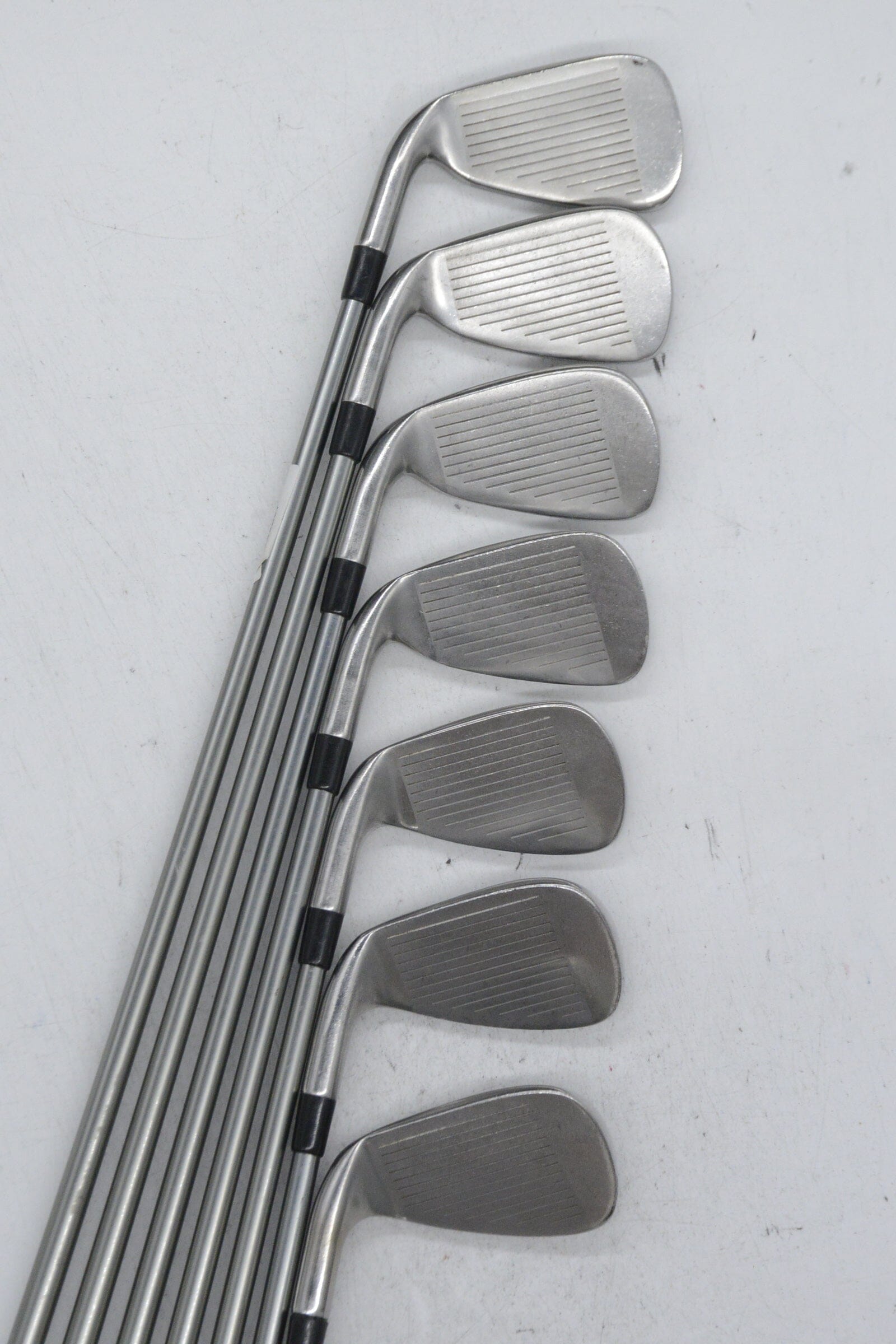 Tour Edge Hot Launch HL3 4-PW Iron Set SR Flex +0.5" Golf Clubs GolfRoots 