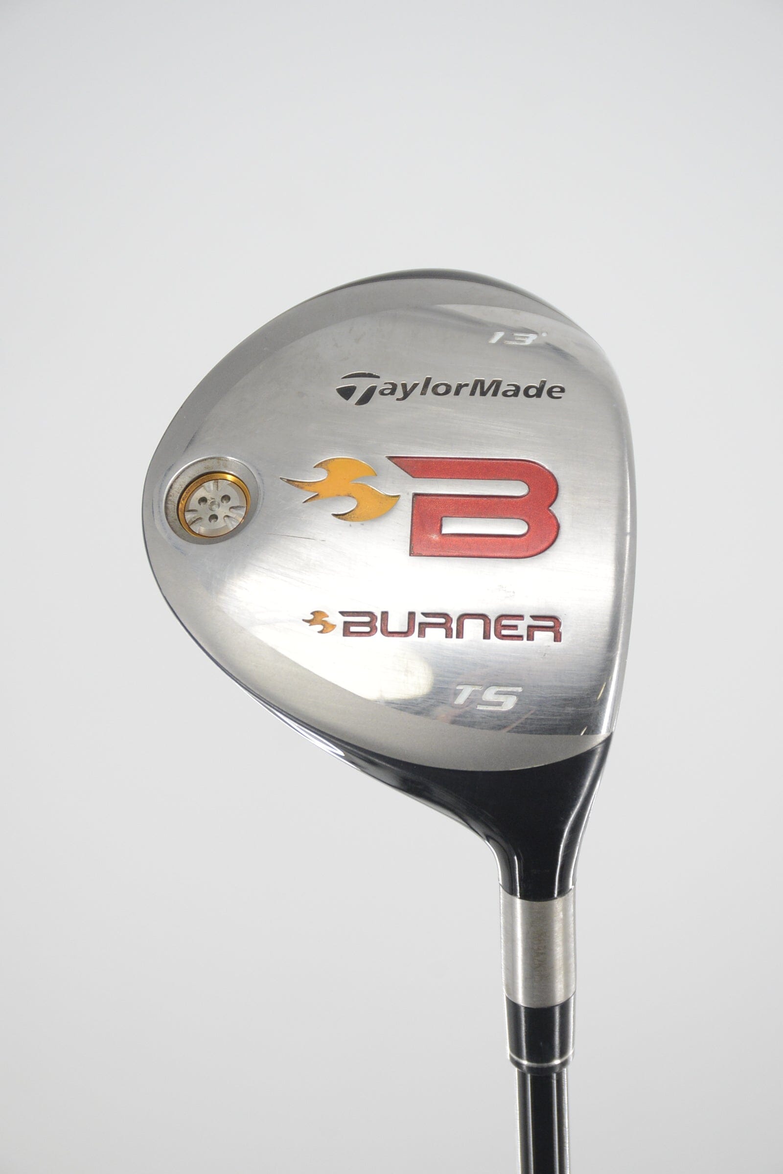 TaylorMade Burner 2008 Tour 5 Wood S Flex 42.75" Golf Clubs GolfRoots 