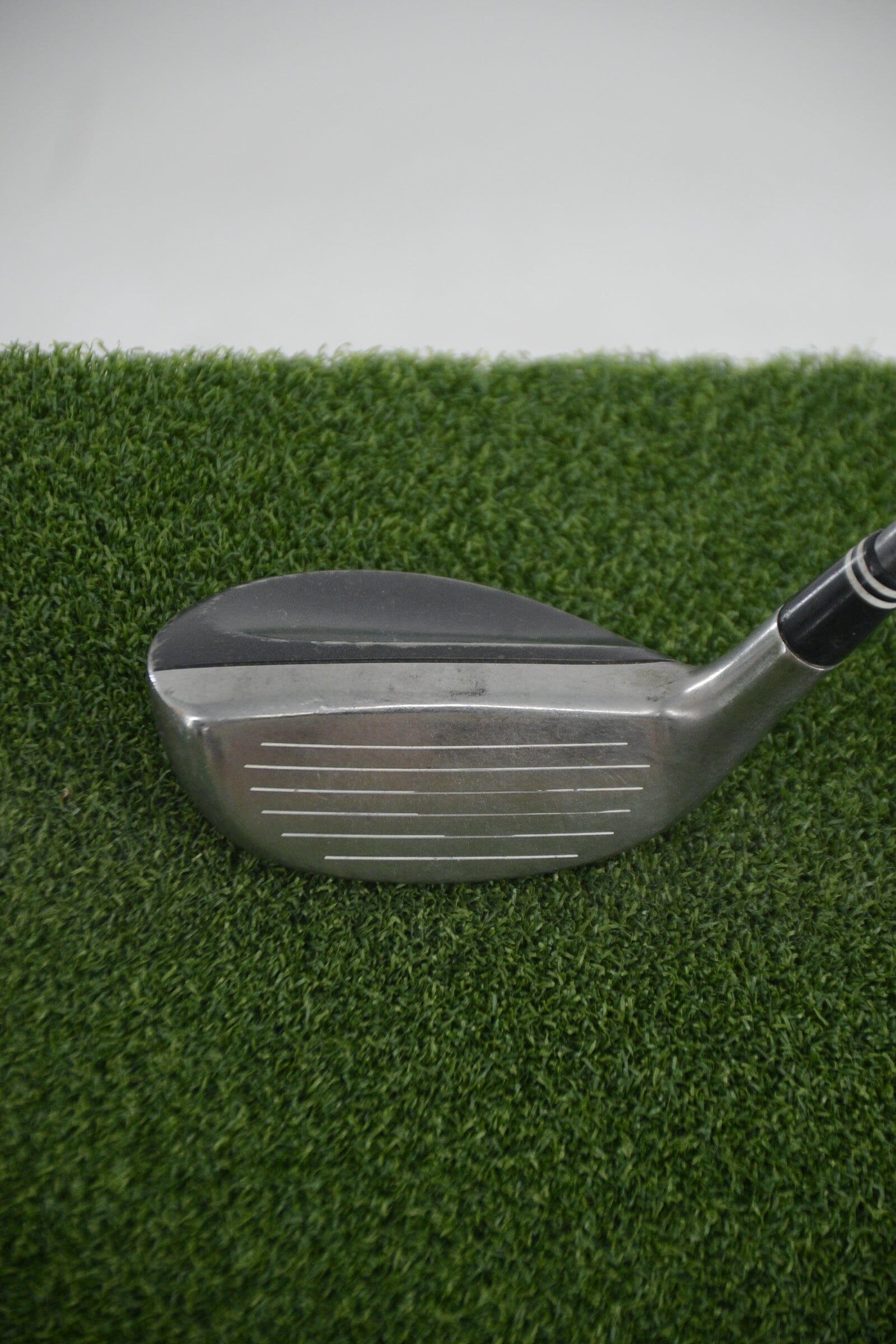 Cleveland Hibore 4 Hybrid R Flex 39.75"