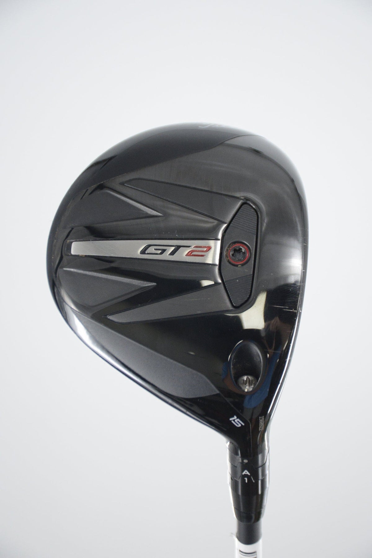 Titleist GT2 15 Degree Wood R Flex 42.75" Golf Clubs GolfRoots 