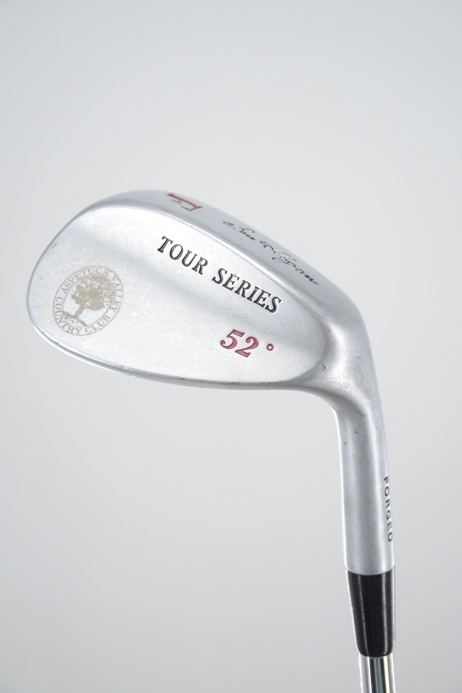 Ben Hogan Tour Series 52 Degree Wedge Wedge Flex 35.5" Golf Clubs GolfRoots 