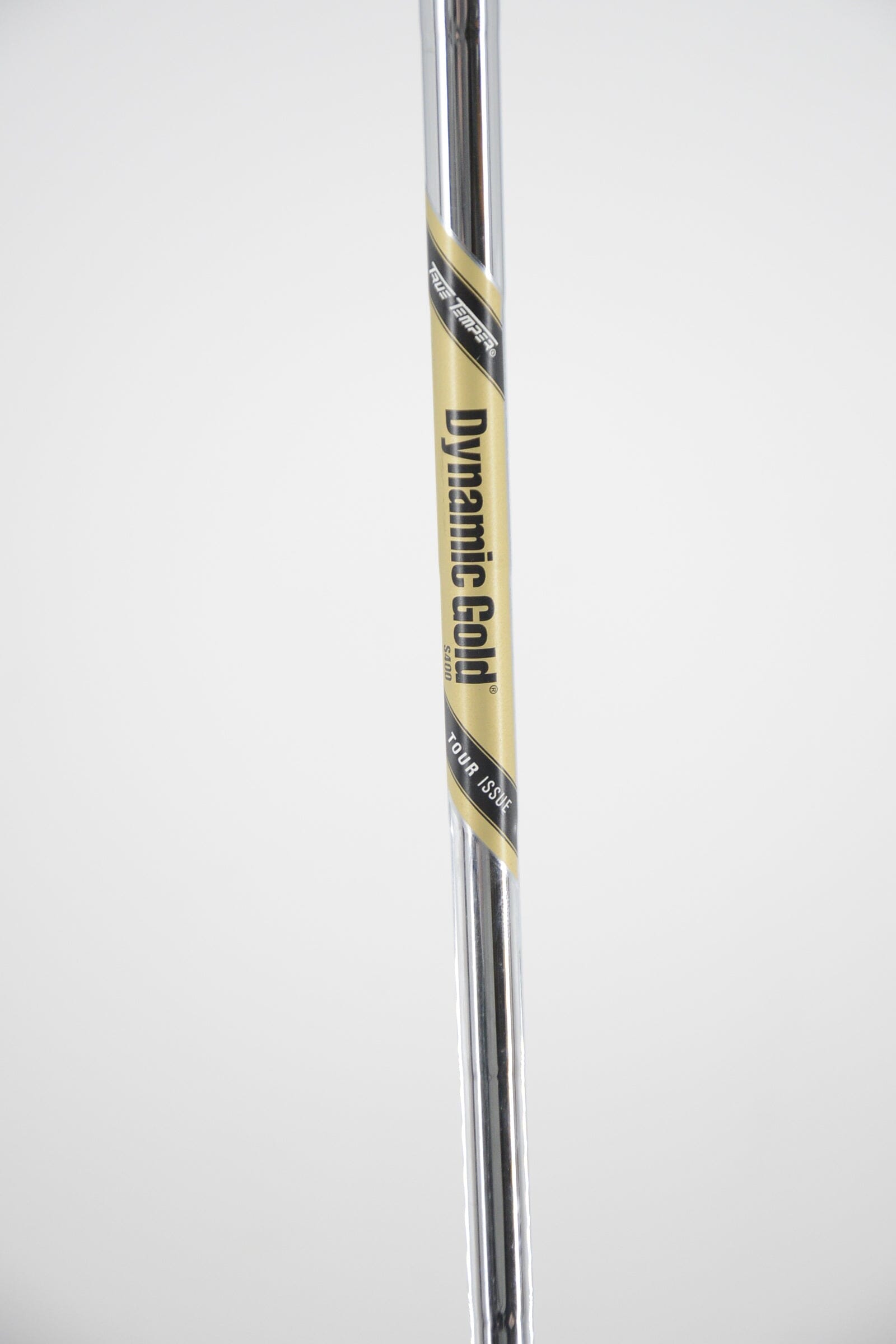 Mizuno T22 Satin Chrome 54 Degree Wedge S Flex 35.25"
