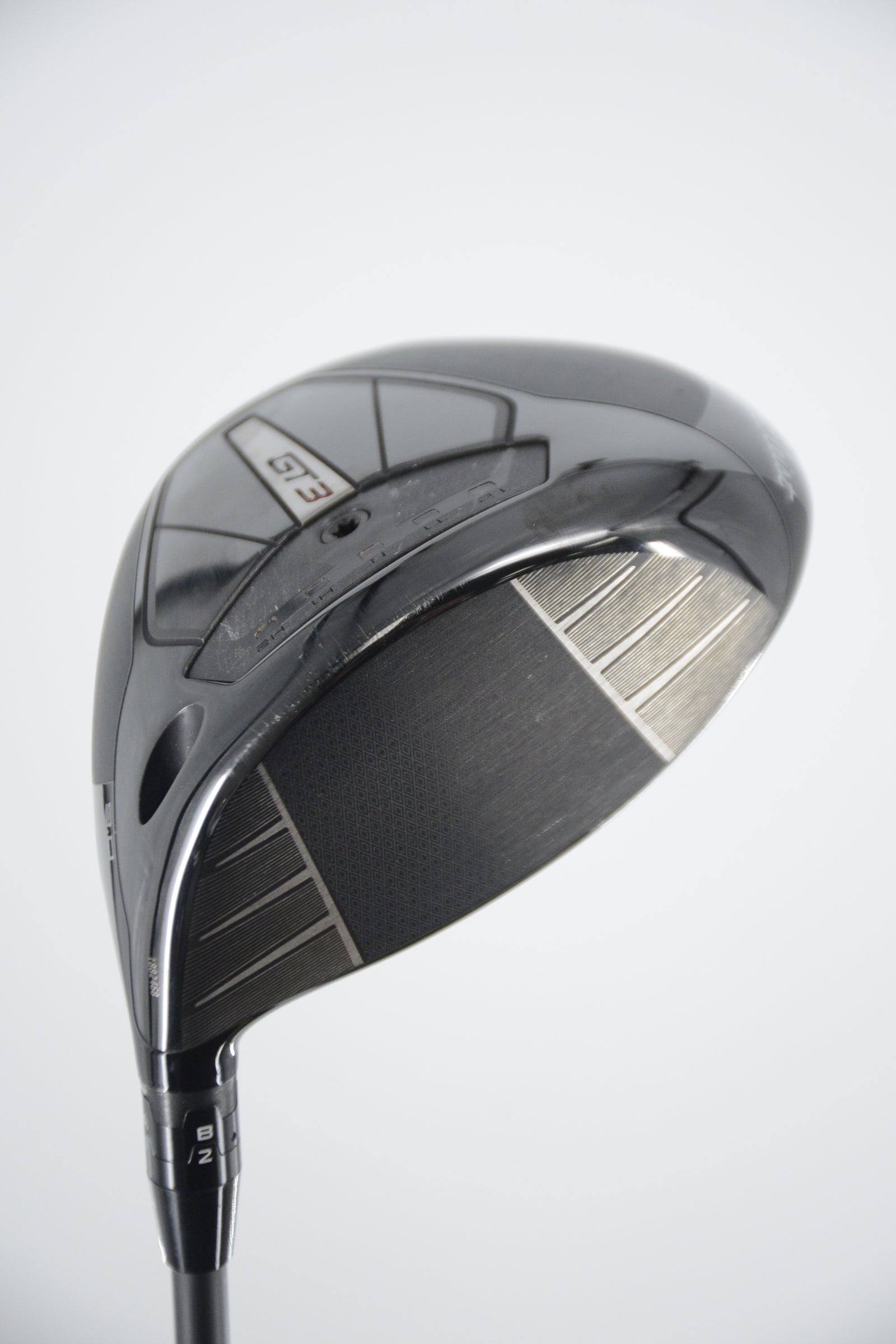 Titleist GT3 9 Degree Driver S Flex 45.5"