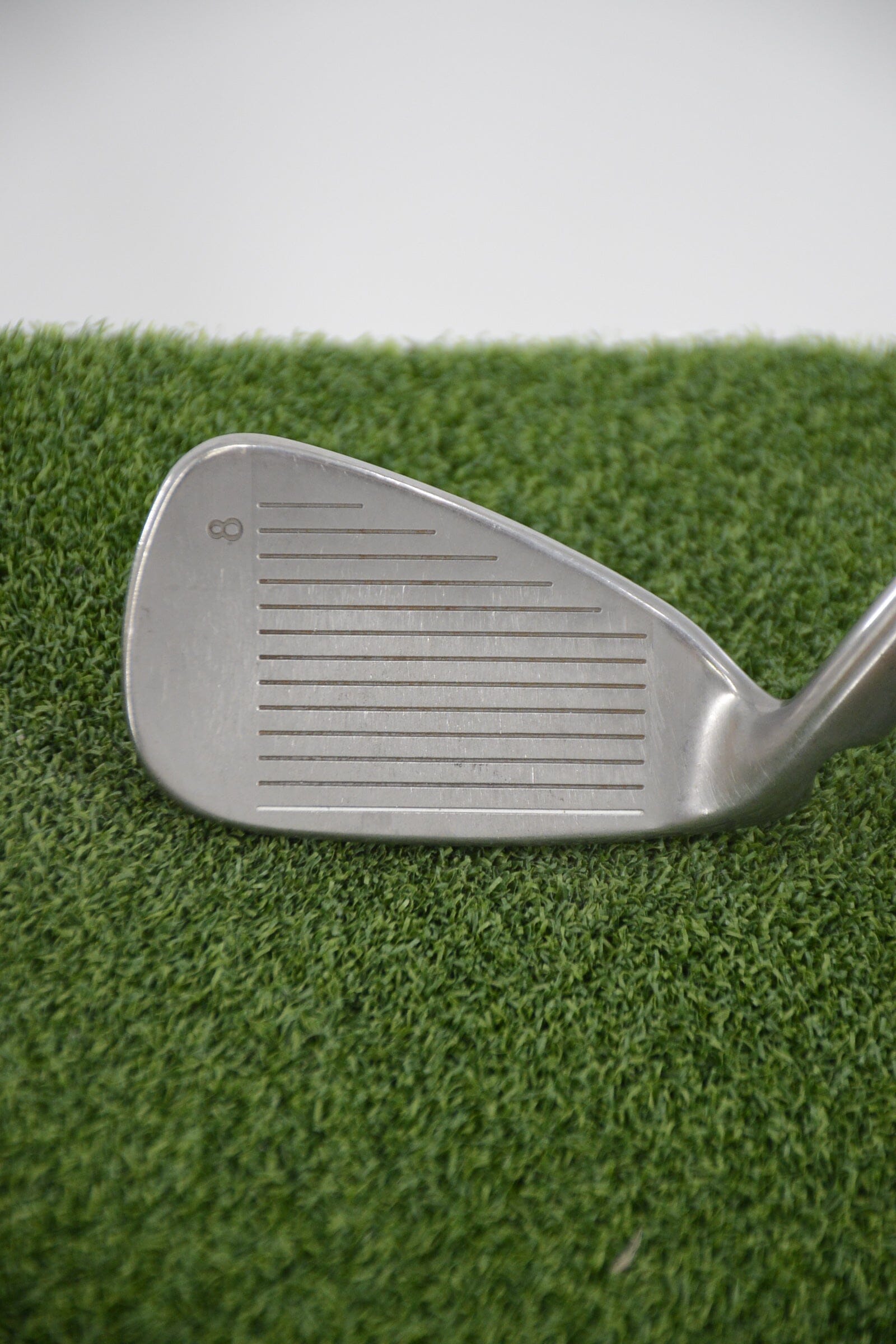 Ping G 8 Iron S Flex 36.5" Golf Clubs GolfRoots 