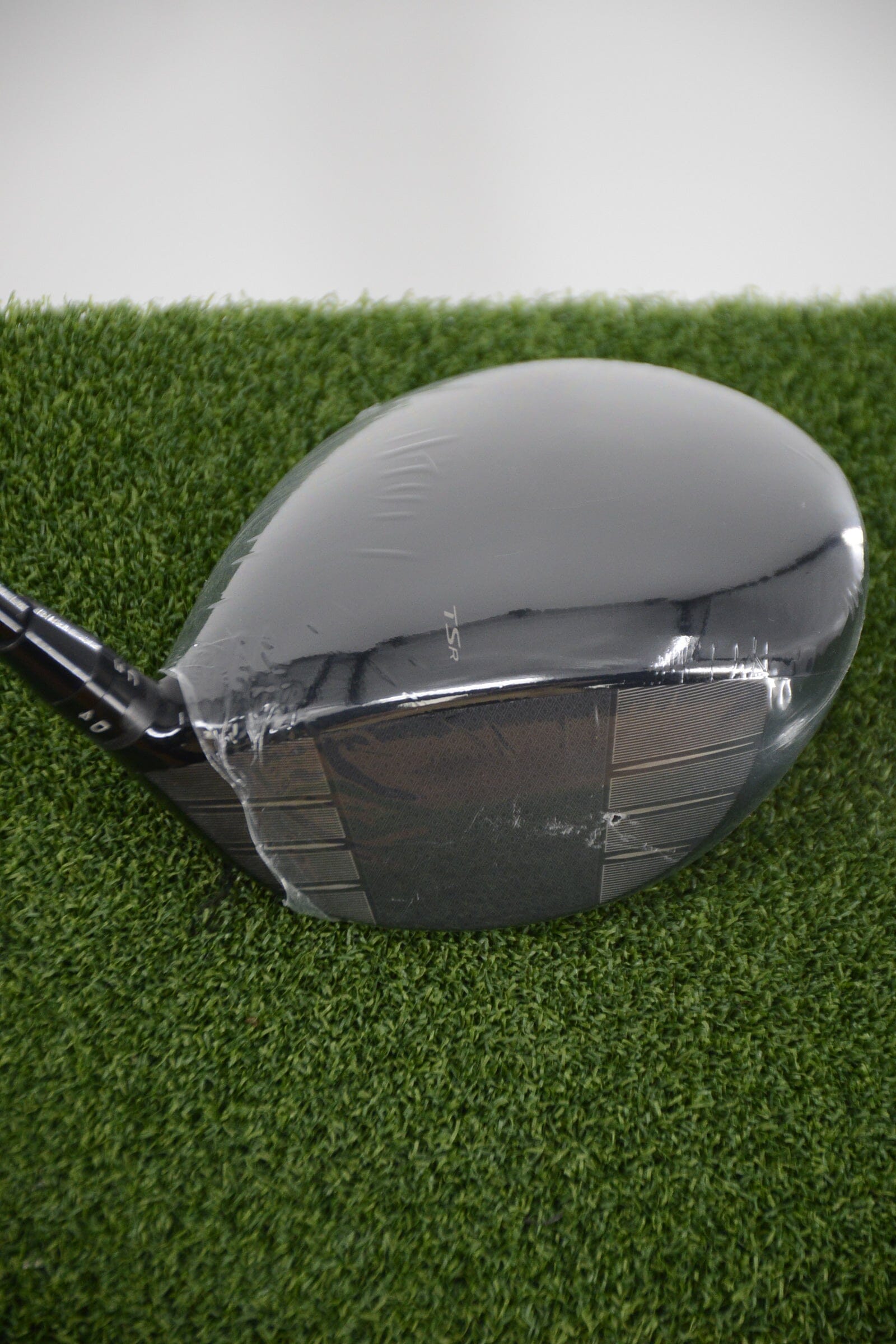 NEW Lefty Titleist TSR3 10 Degree Driver S Flex 45.5" Golf Clubs GolfRoots 