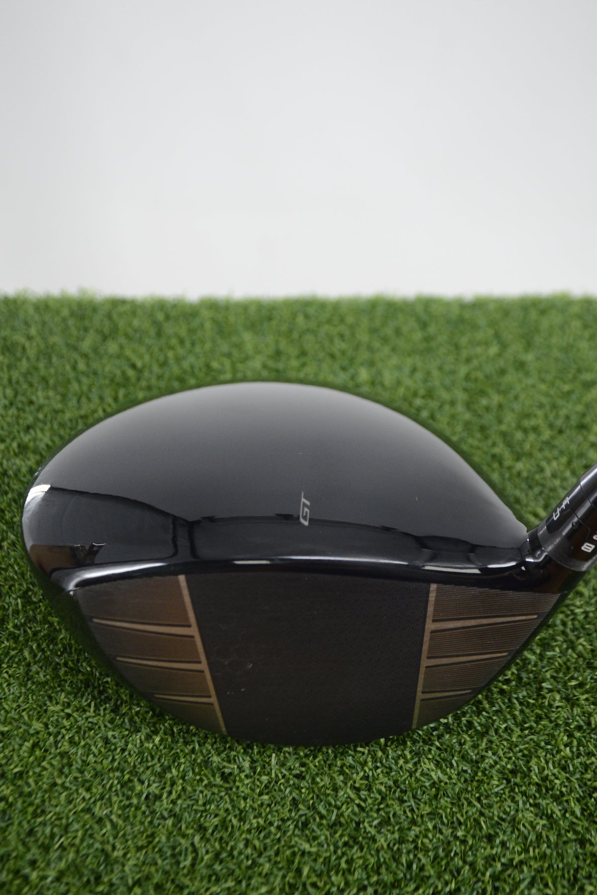 Titleist GT3 9 Degree Driver S Flex 45.5"