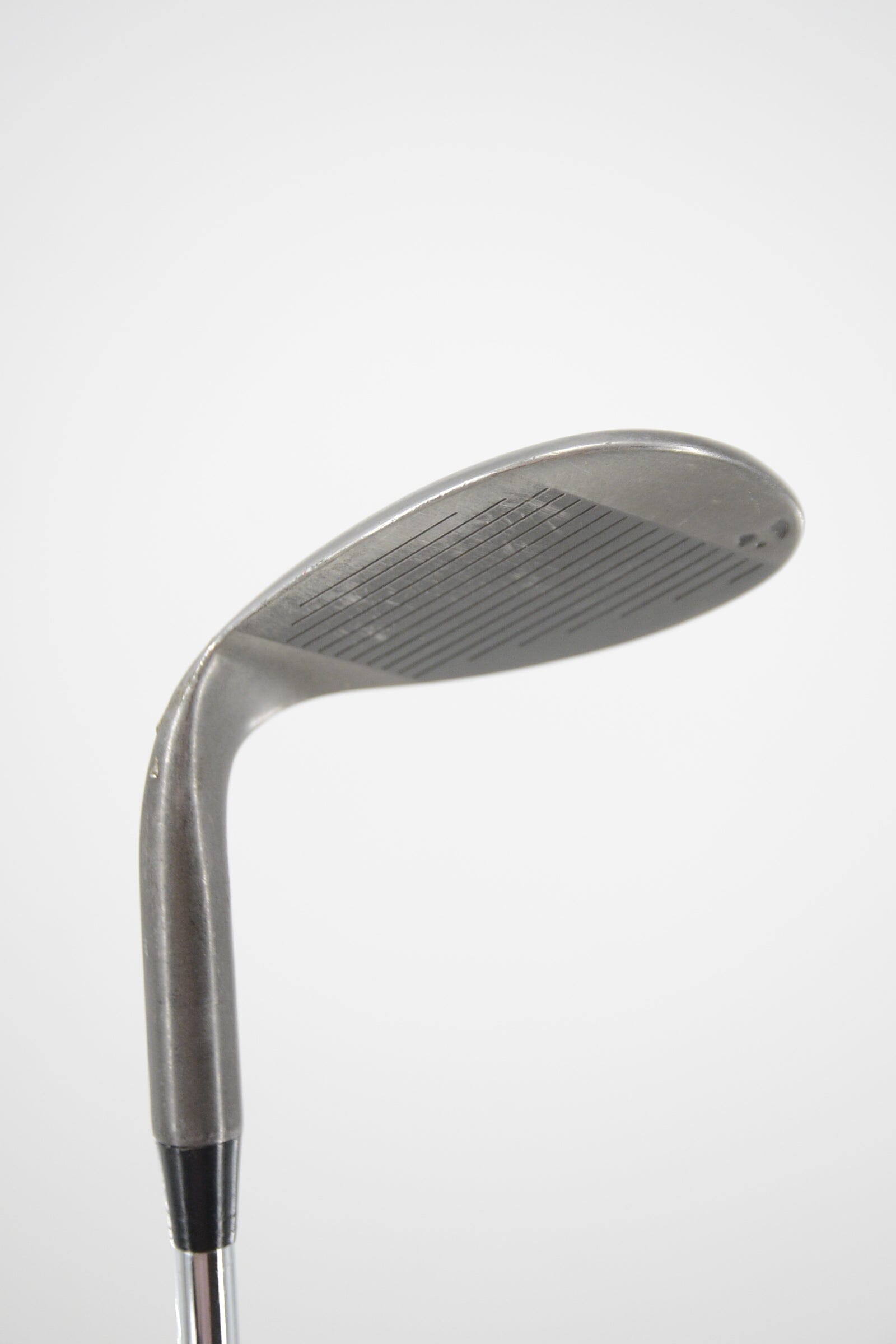 Pinemeadow The Last Wedge 68 Degree Wedge R Flex 35.5" Golf Clubs GolfRoots 
