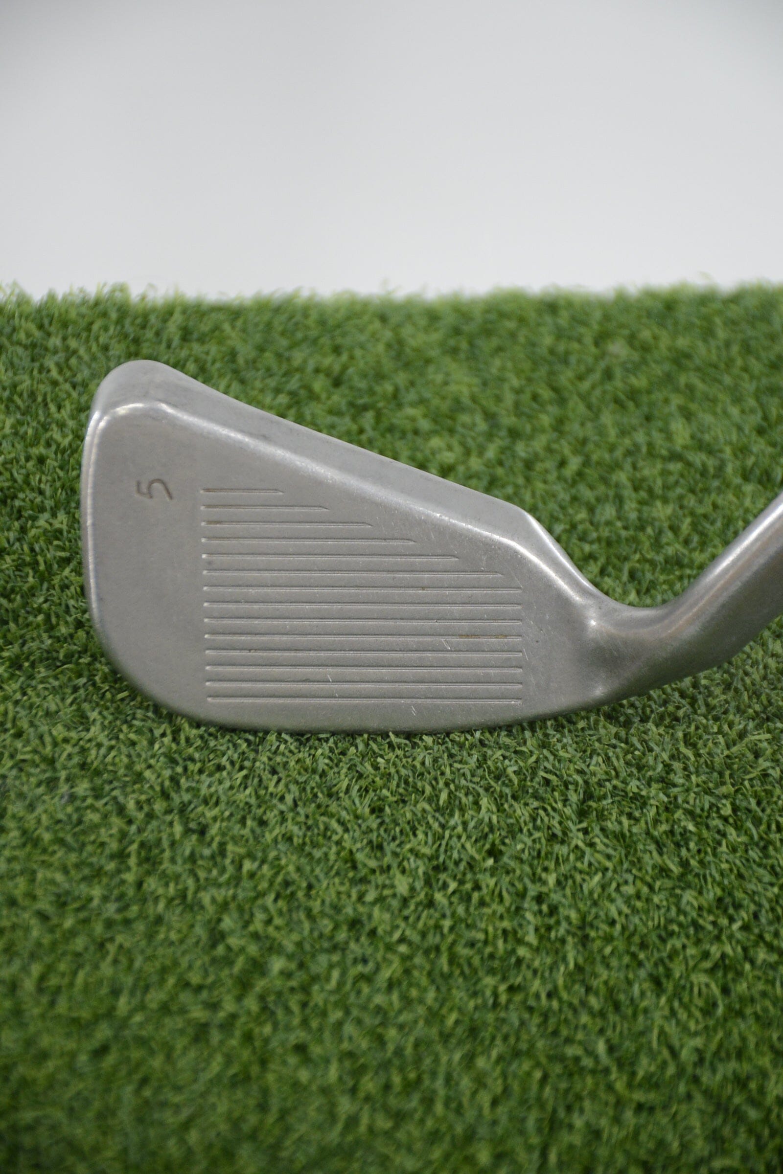 Ping Zing 5 Iron S Flex 37.75" Golf Clubs GolfRoots 