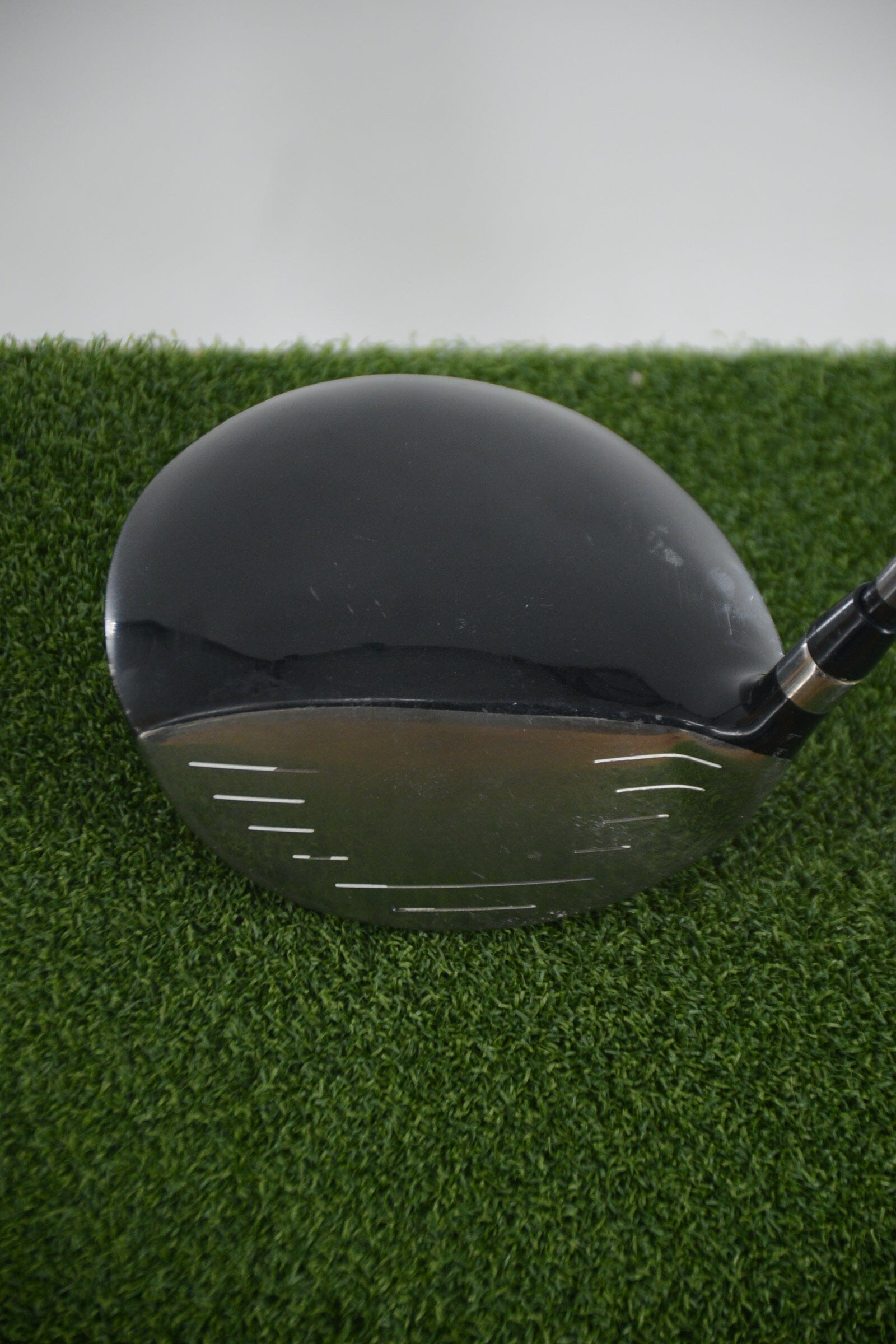 *Dented* Tiger Power Offset II 9.5 Degree Driver R Flex 43.5" Golf Clubs GolfRoots 