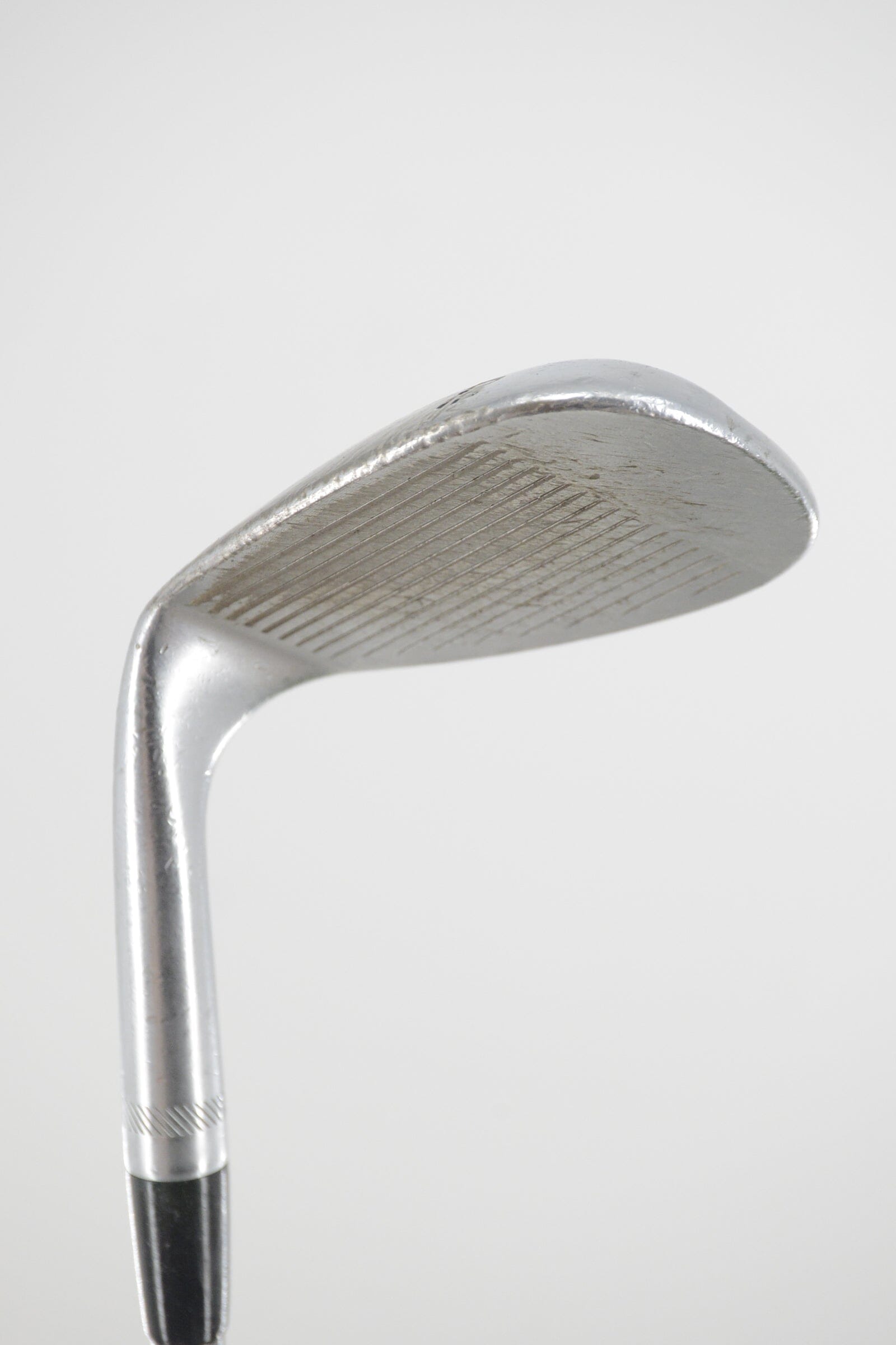 Titleist Vokey SM4 Tour Chrome 60 Degree Wedge R Flex 34.75" Golf Clubs GolfRoots 