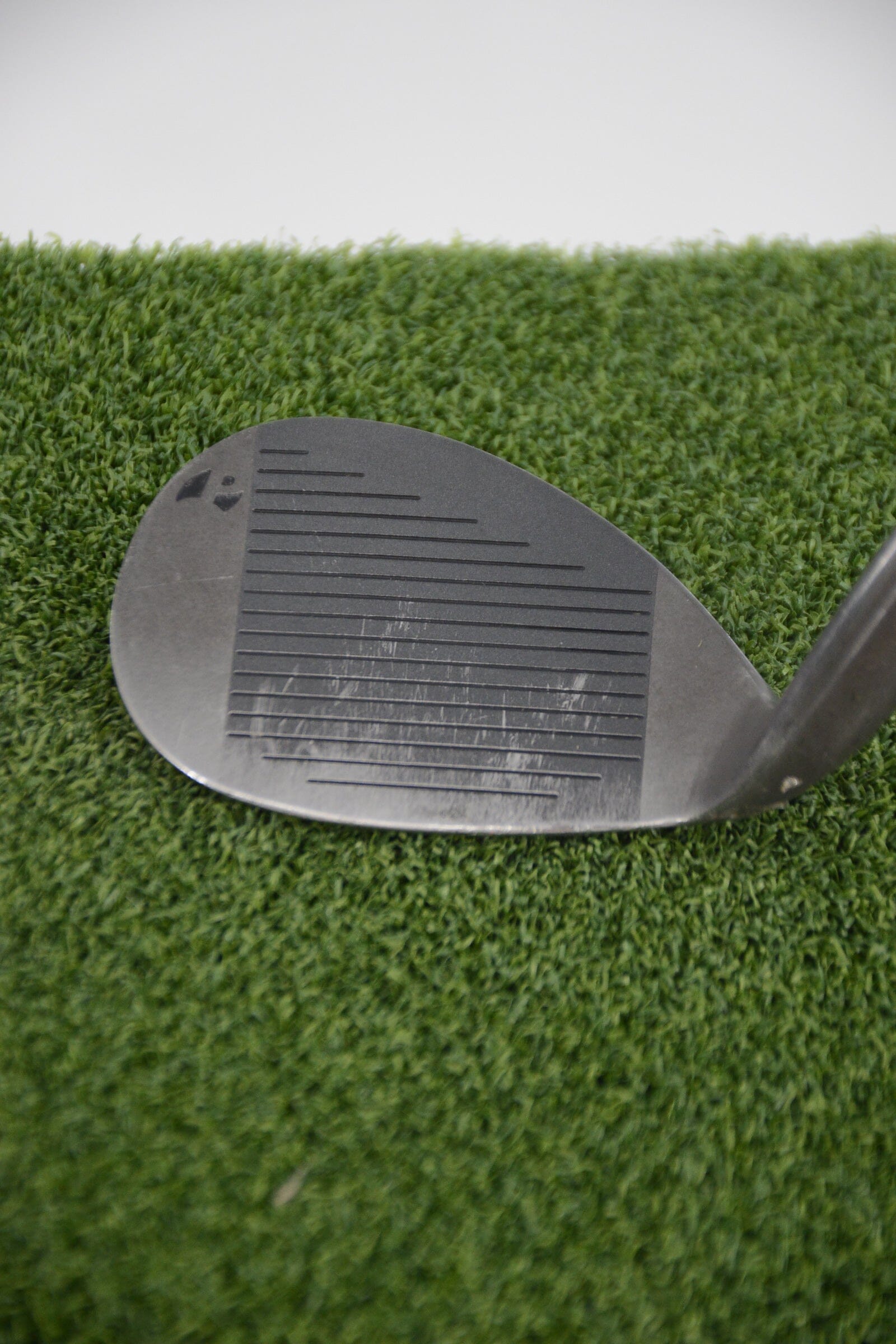 Pinemeadow The Last Wedge 68 Degree Wedge R Flex 35.5" Golf Clubs GolfRoots 