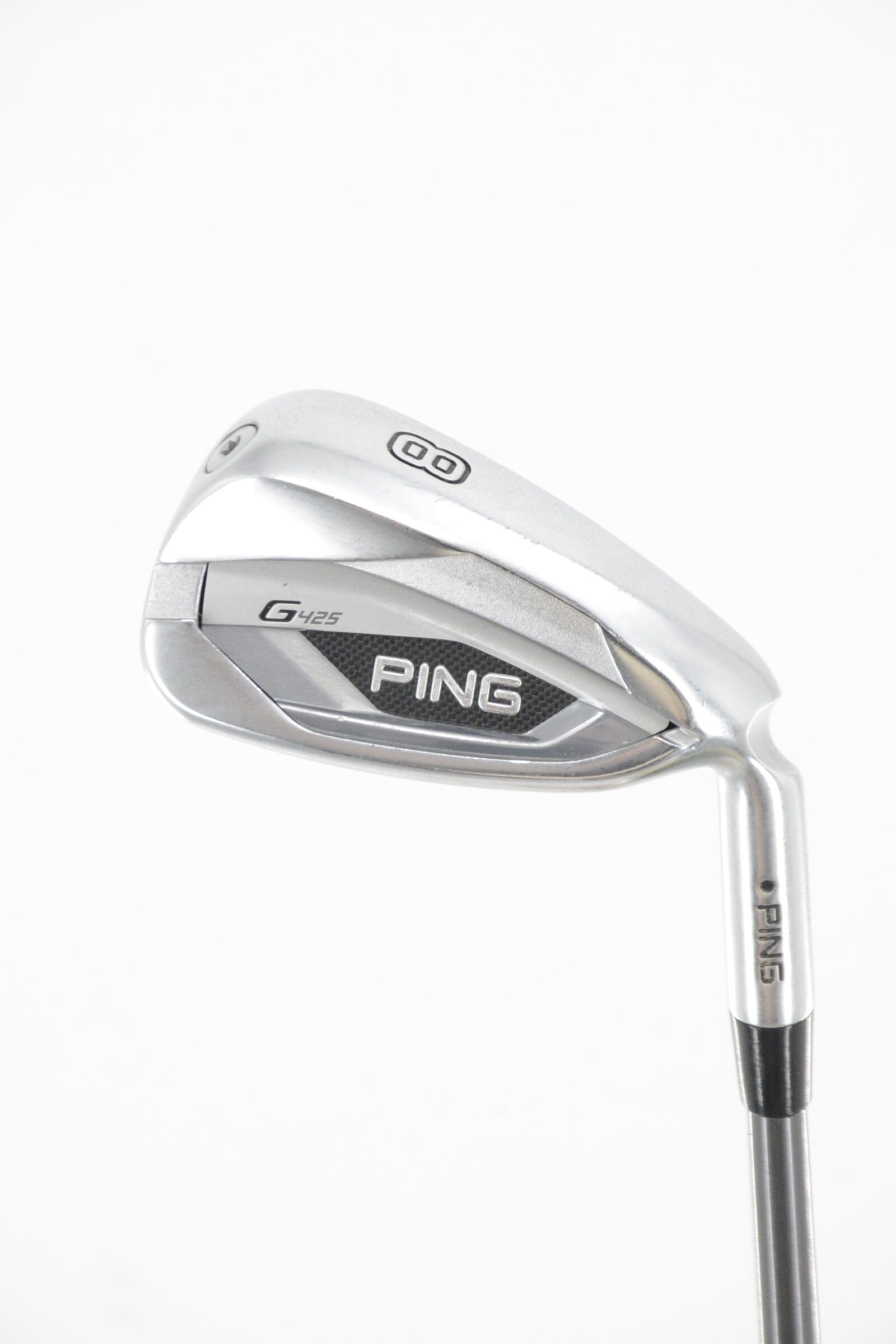 Ping G425 5-UW Iron Set SR Flex -1" Golf Clubs GolfRoots 