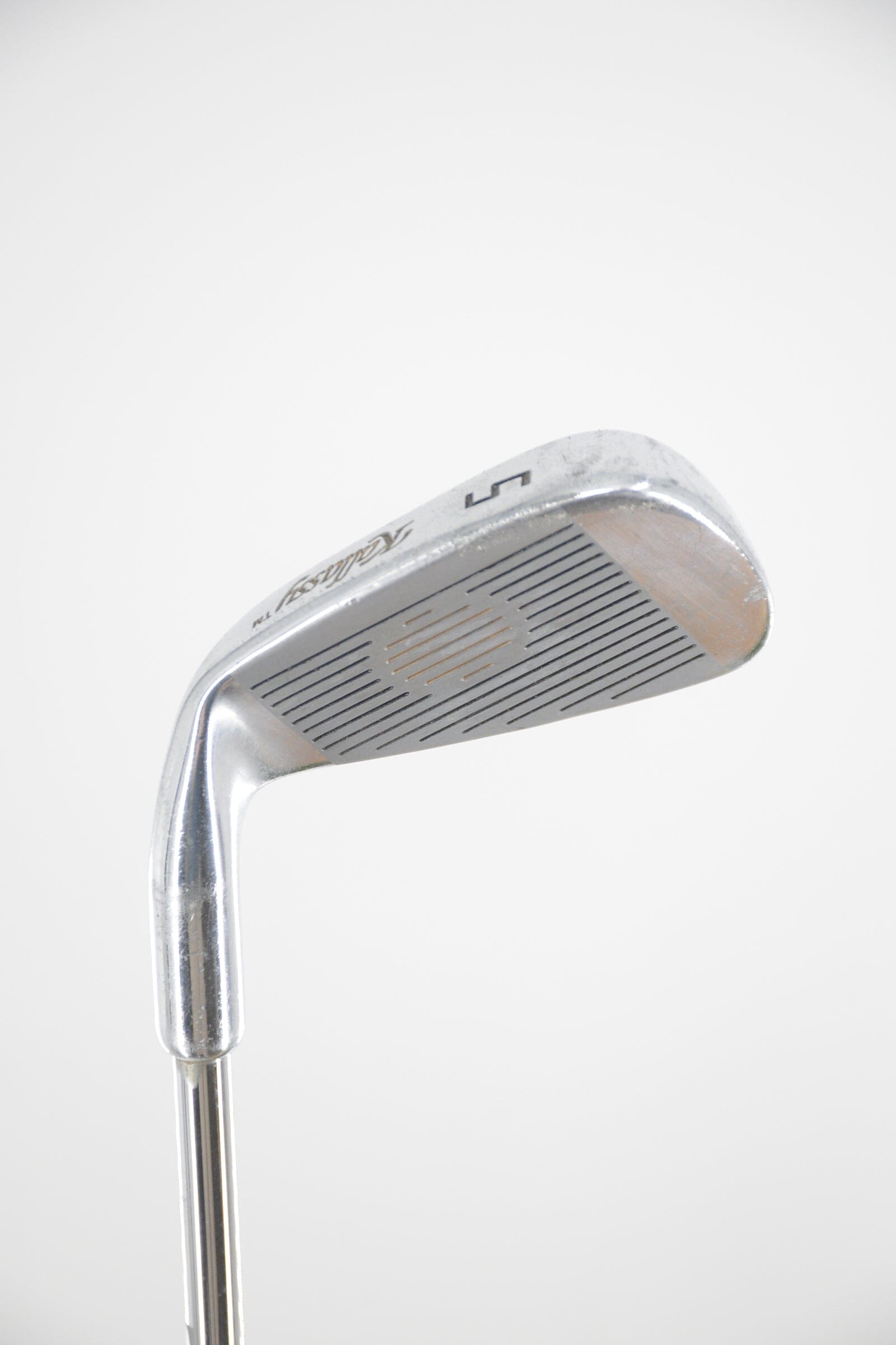 *Training Aid* Kallassy's Swing Magic R Flex 37" Golf Clubs GolfRoots 