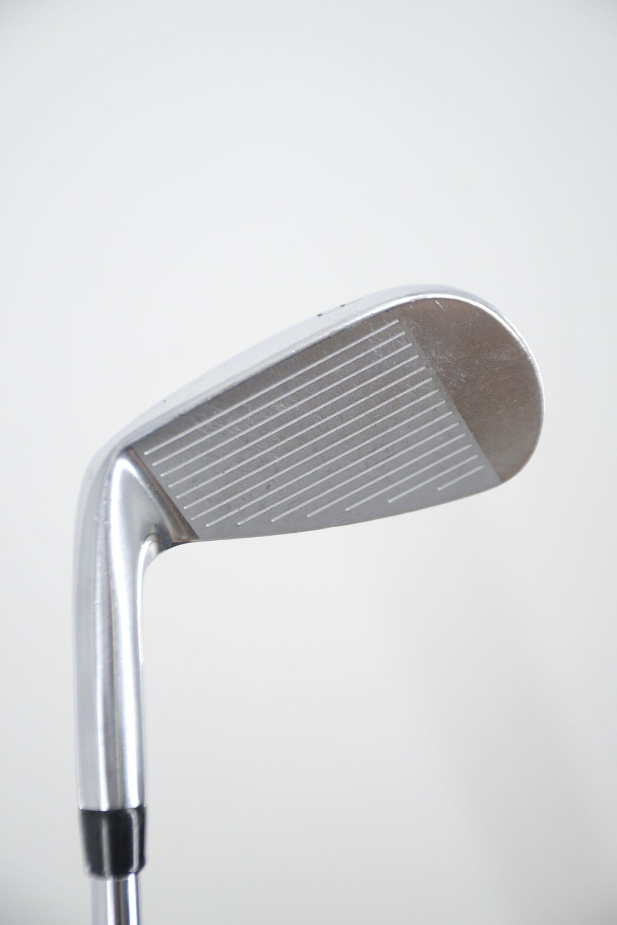 Mizuno JPX-850 Forged PW S Flex 35.25" Golf Irons Mizuno 
