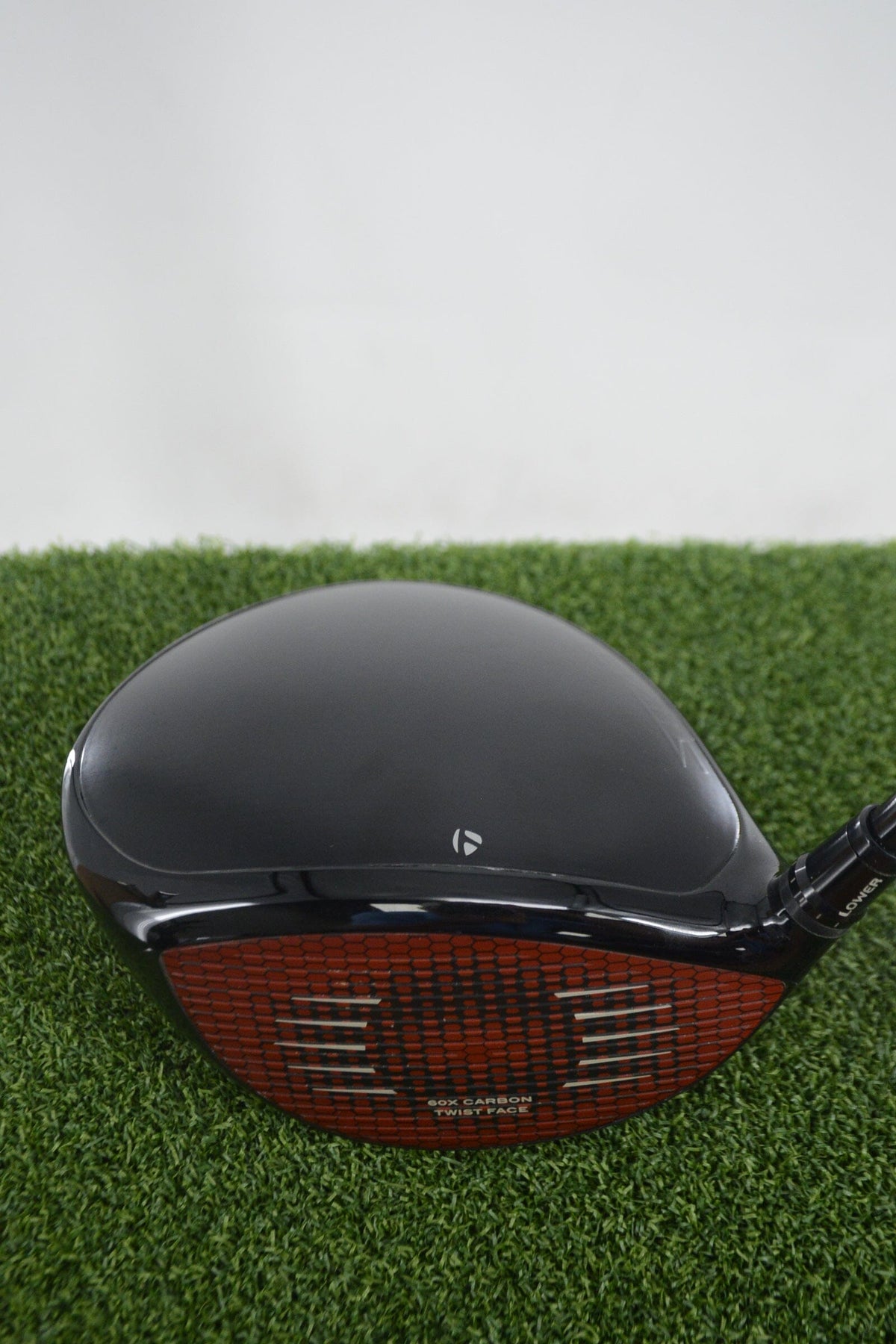 TaylorMade Stealth 10.5 Degree Driver R Flex 45.5" Golf Clubs GolfRoots 