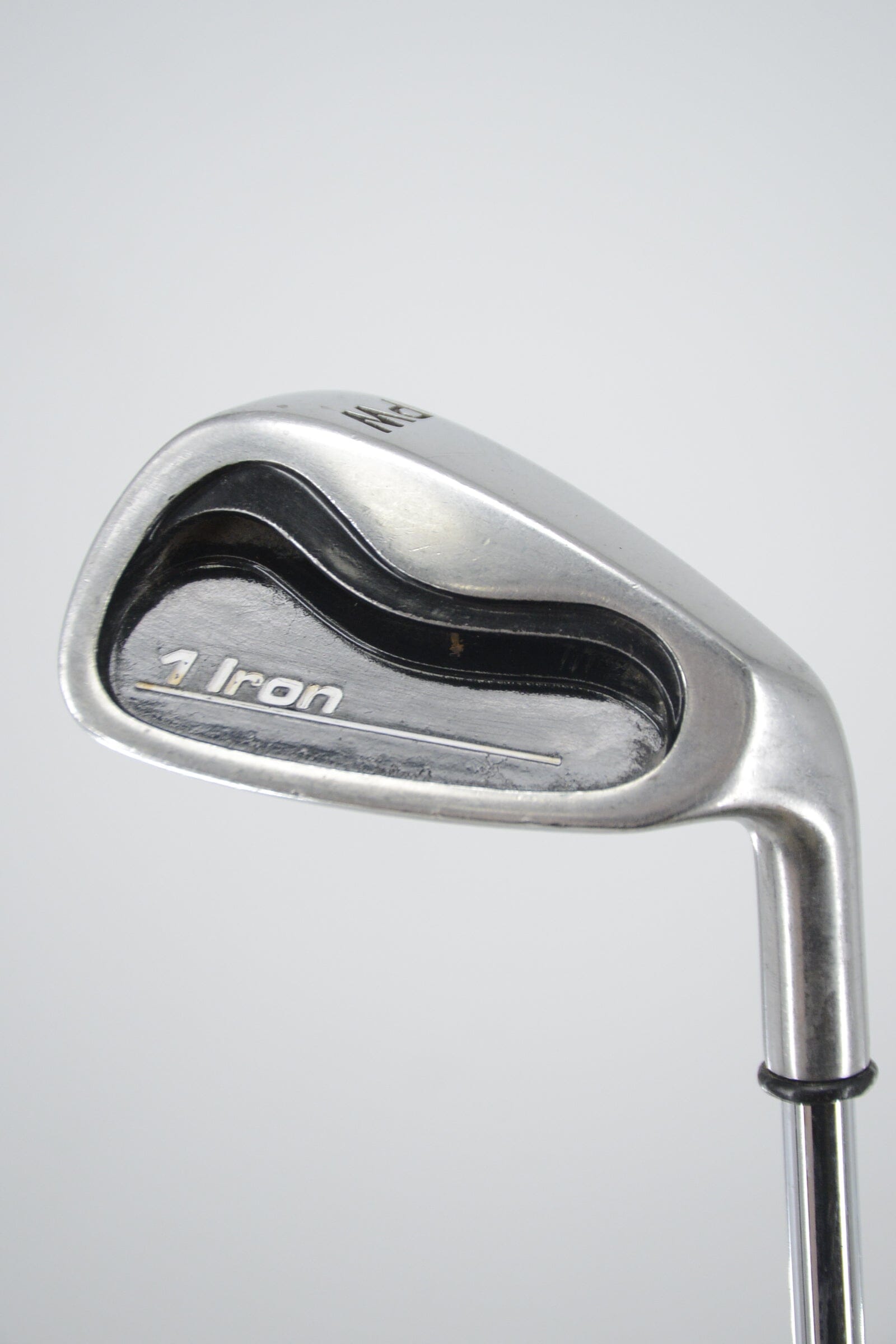 1 Iron PW S Flex 36" Golf Clubs GolfRoots 