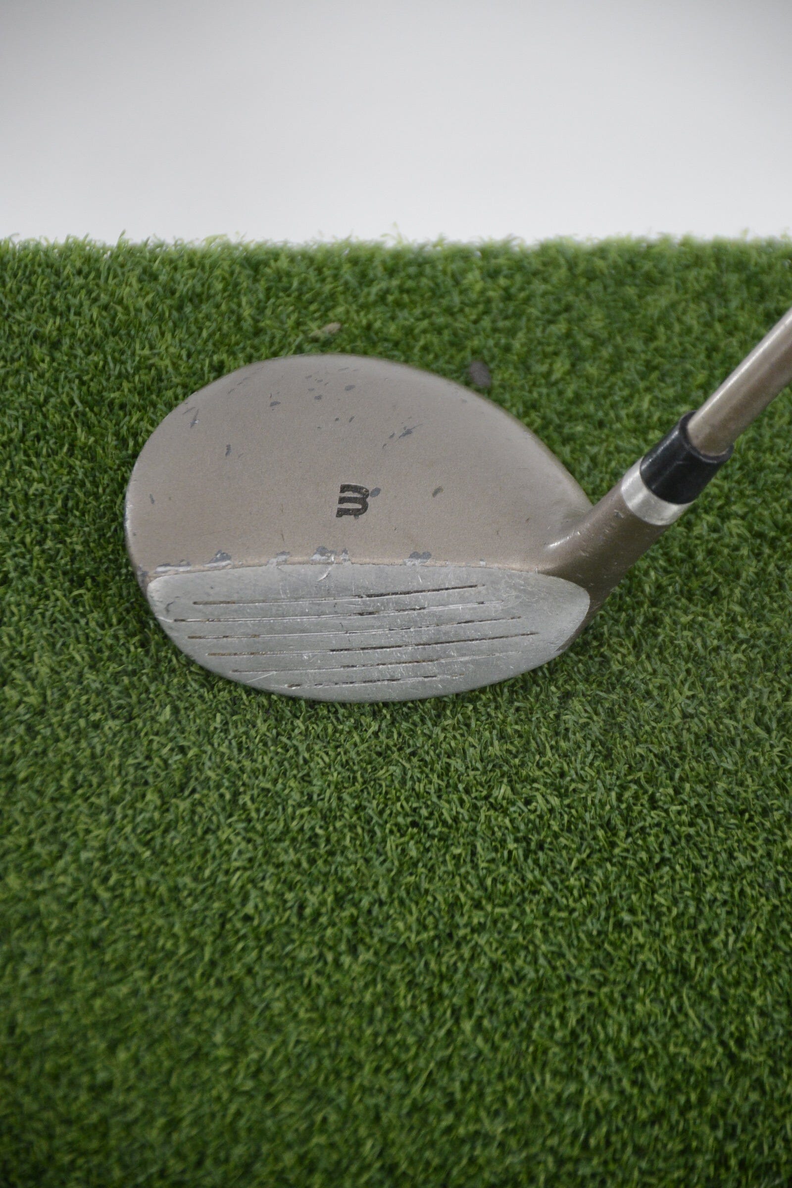 Women's Wilson Pro Staff WD 7 Wood W Flex 41.25" Golf Clubs GolfRoots 