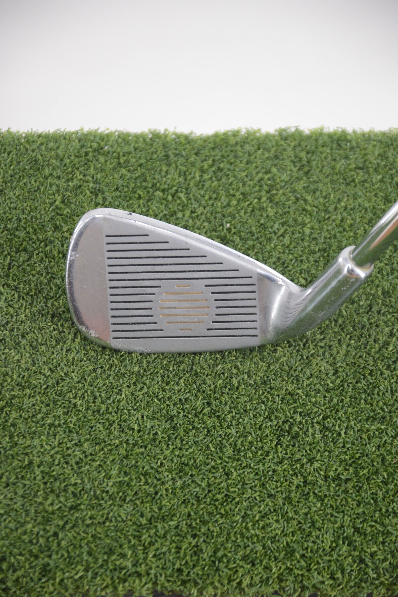 *Training Aid* Kallassy's Swing Magic R Flex 37" Golf Clubs GolfRoots 