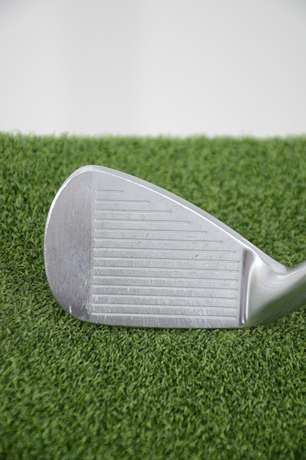 Mizuno JPX-850 Forged PW S Flex 35.25" Golf Irons Mizuno 