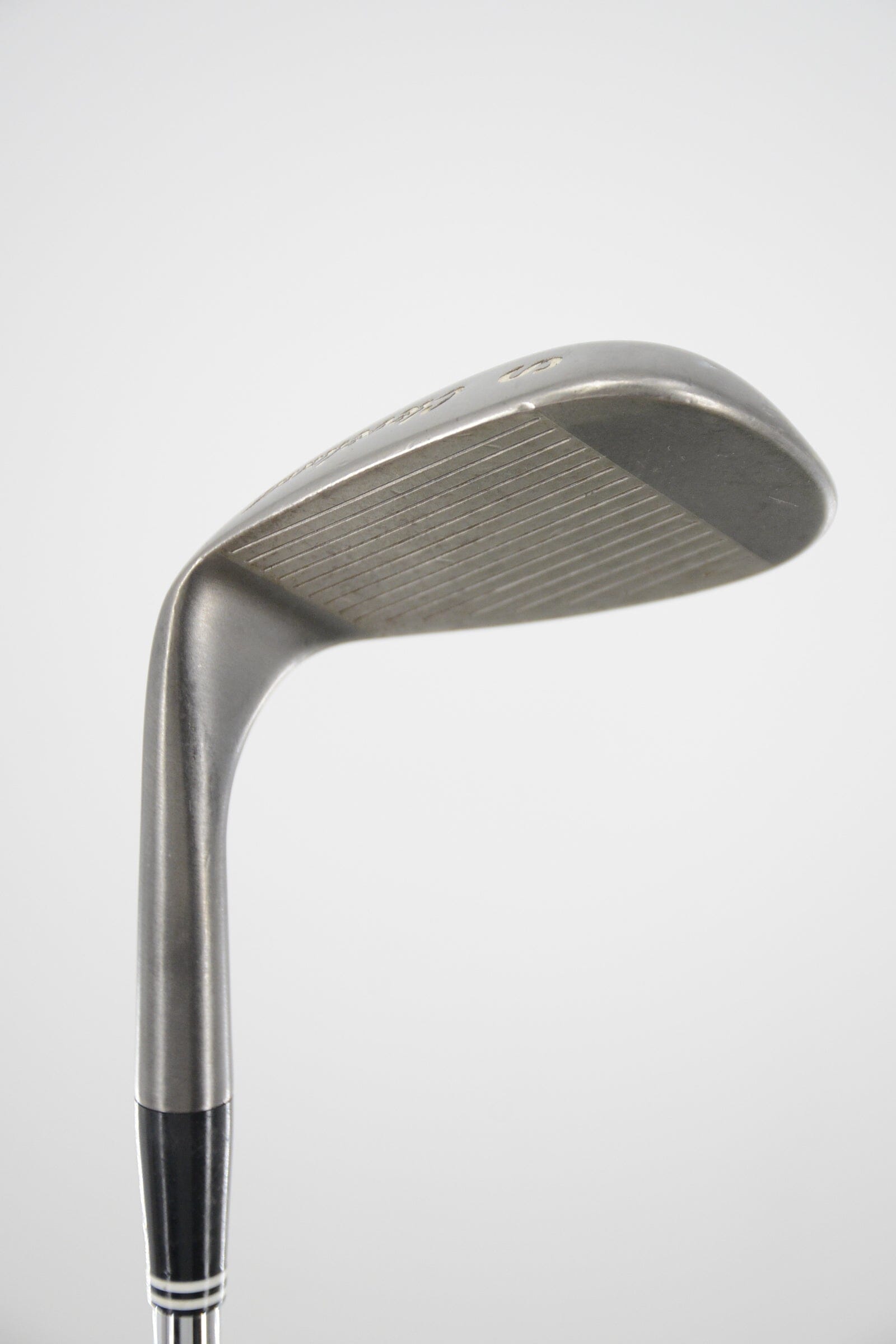 Cleveland 588 Tour Action SW S Flex 35.25" Golf Clubs GolfRoots 