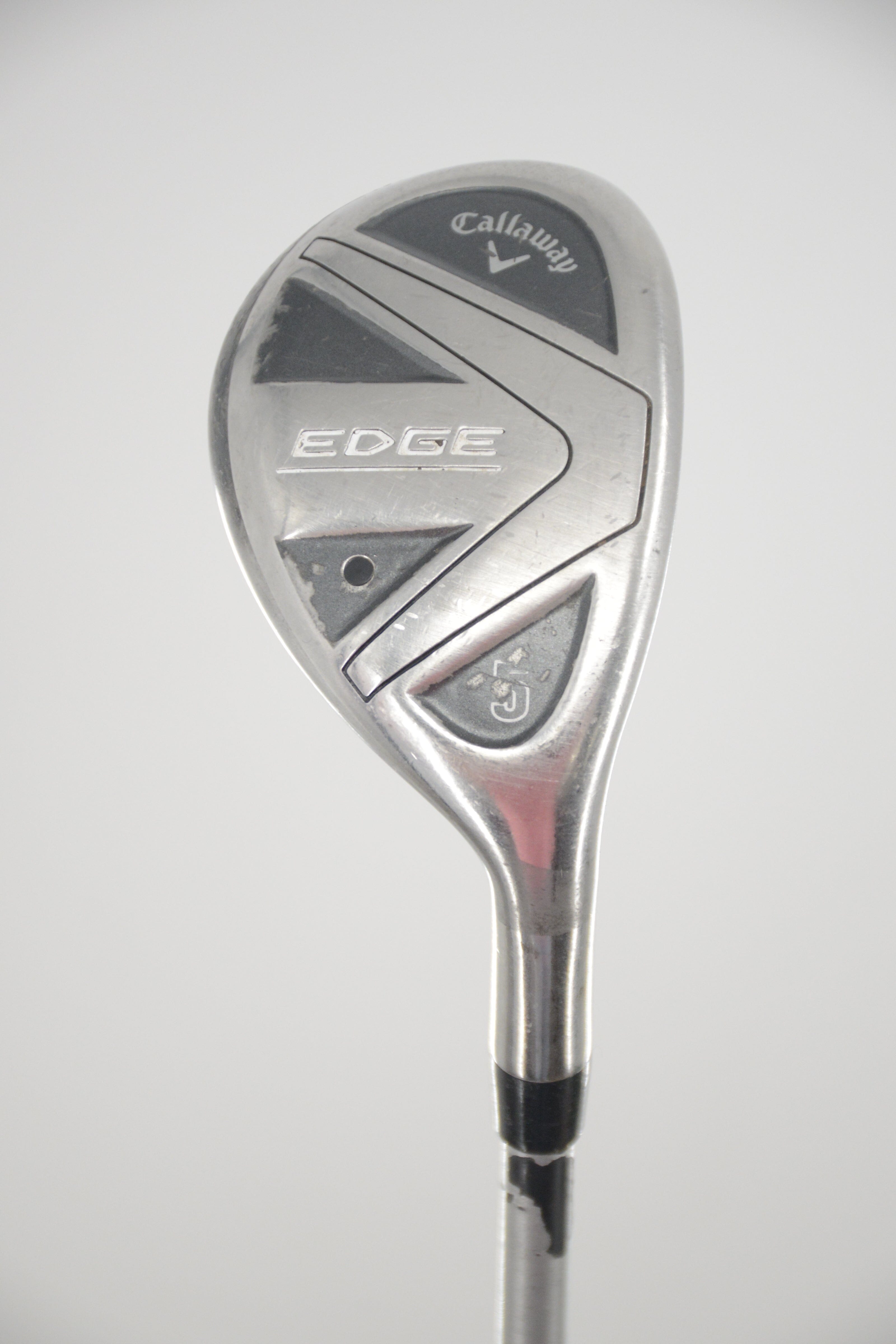 Women's Callaway Edge 5 Hybrid W Flex 38" Golf Clubs GolfRoots 