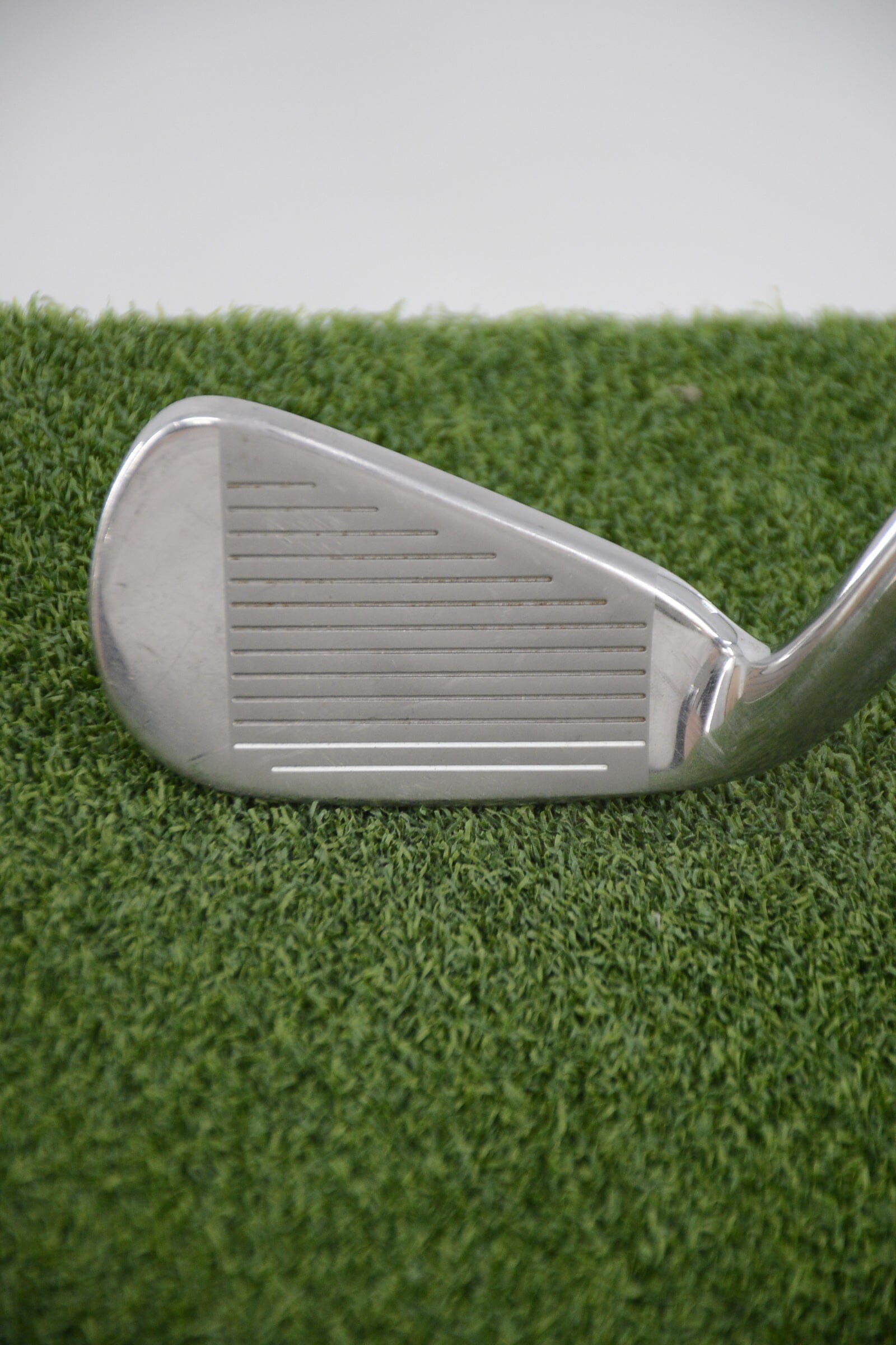 TaylorMade R7 4 Iron R Flex 38.25" Golf Clubs GolfRoots 