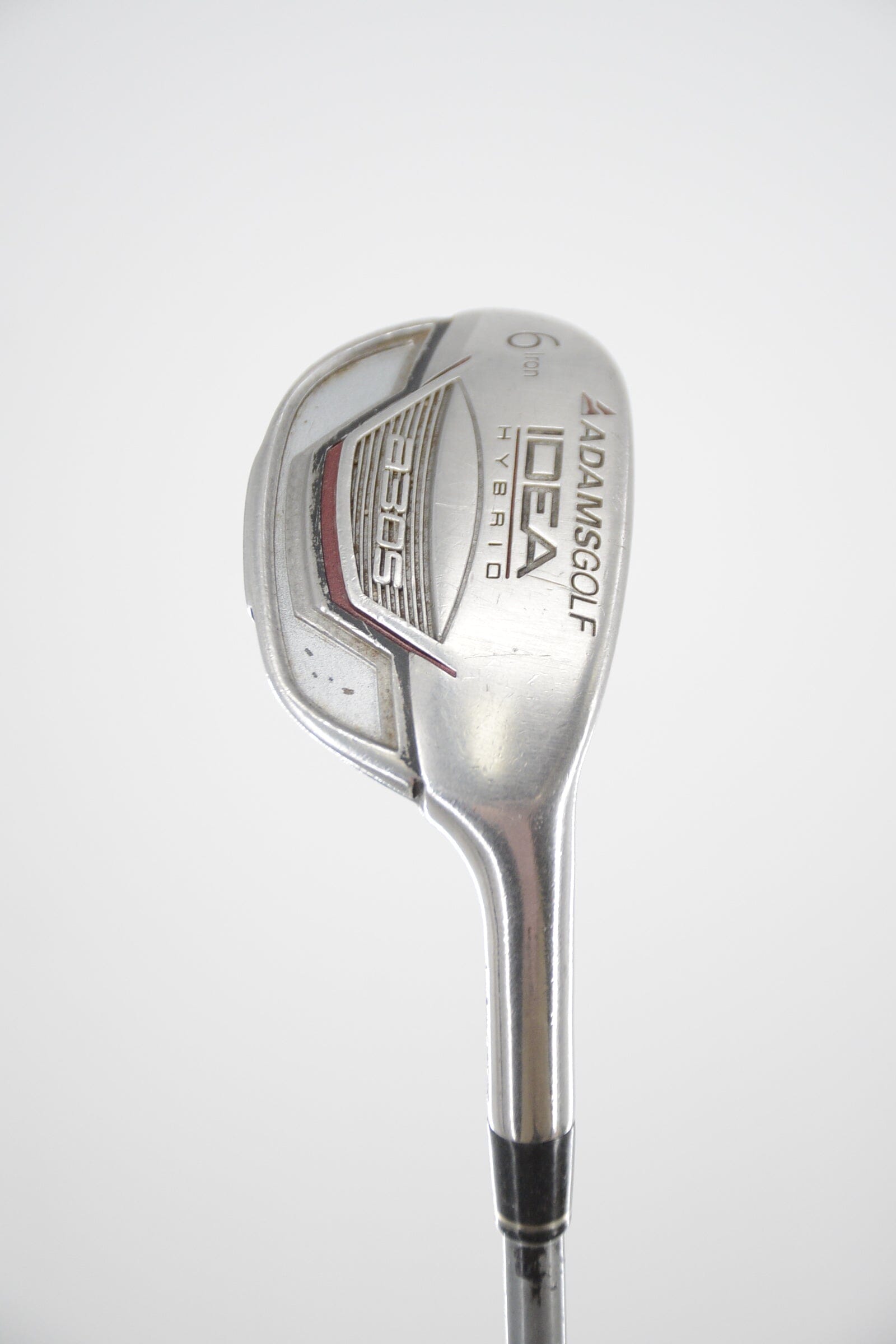 Adams Idea A3Os Boxer 6 Hybrid SR Flex 37.75"