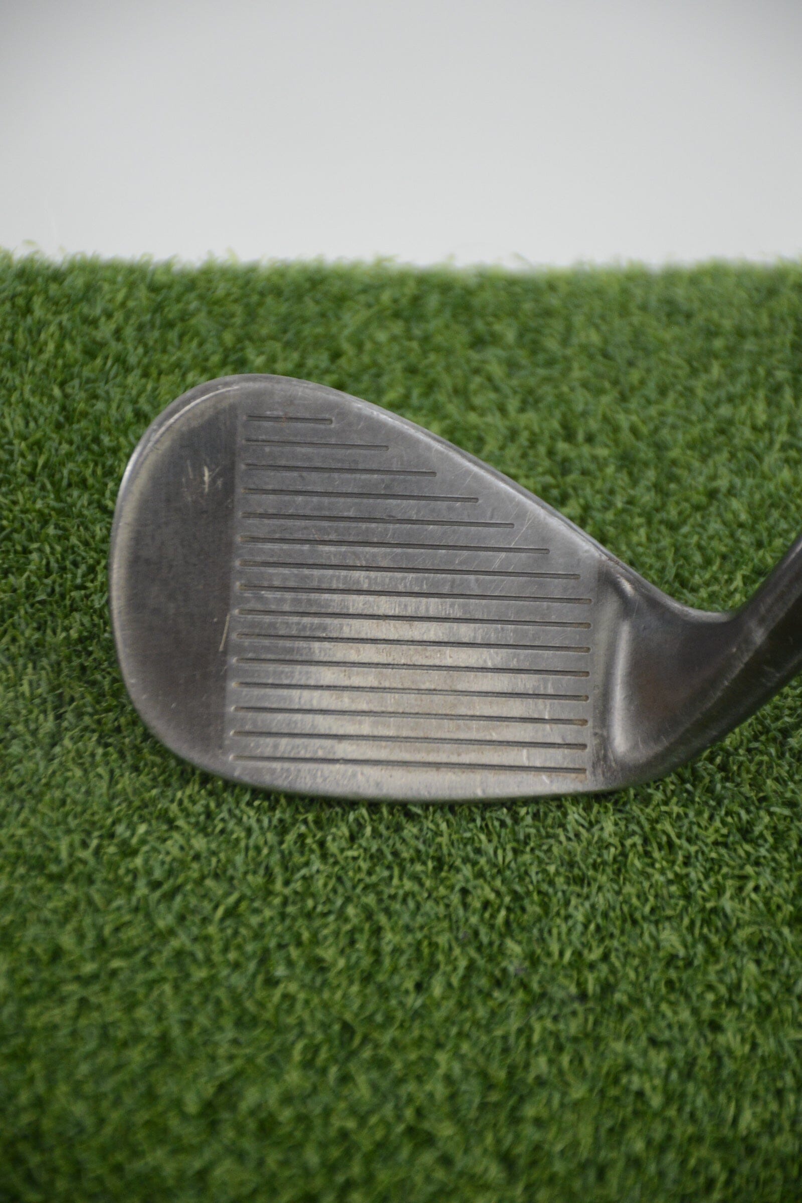 Cleveland CG10 Black Pearl 46 Degree Wedge S Flex 36.5" Golf Clubs GolfRoots 