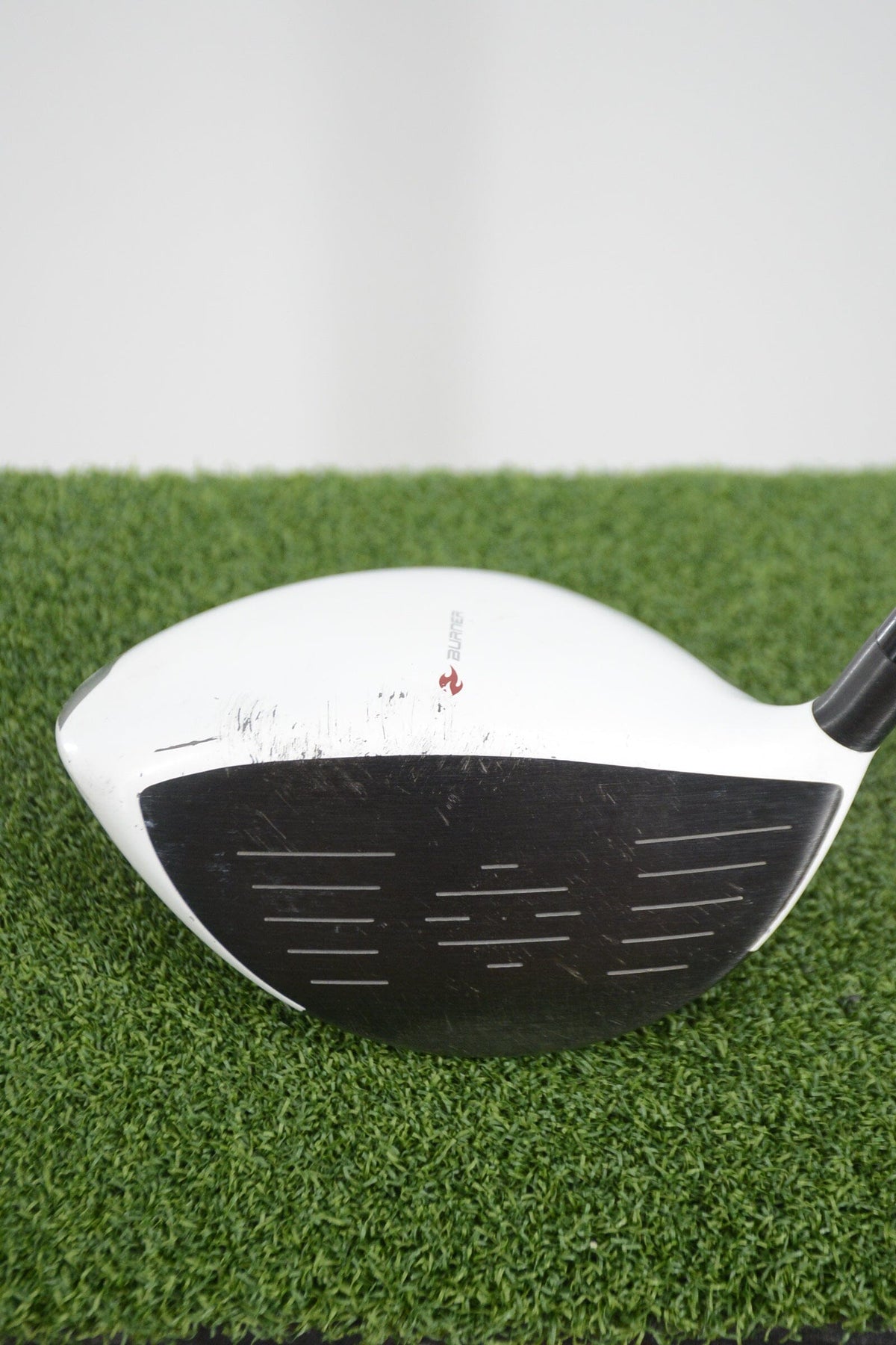 TaylorMade Burner Superfast 2.0 10.5 Degree Driver S Flex 45.25"