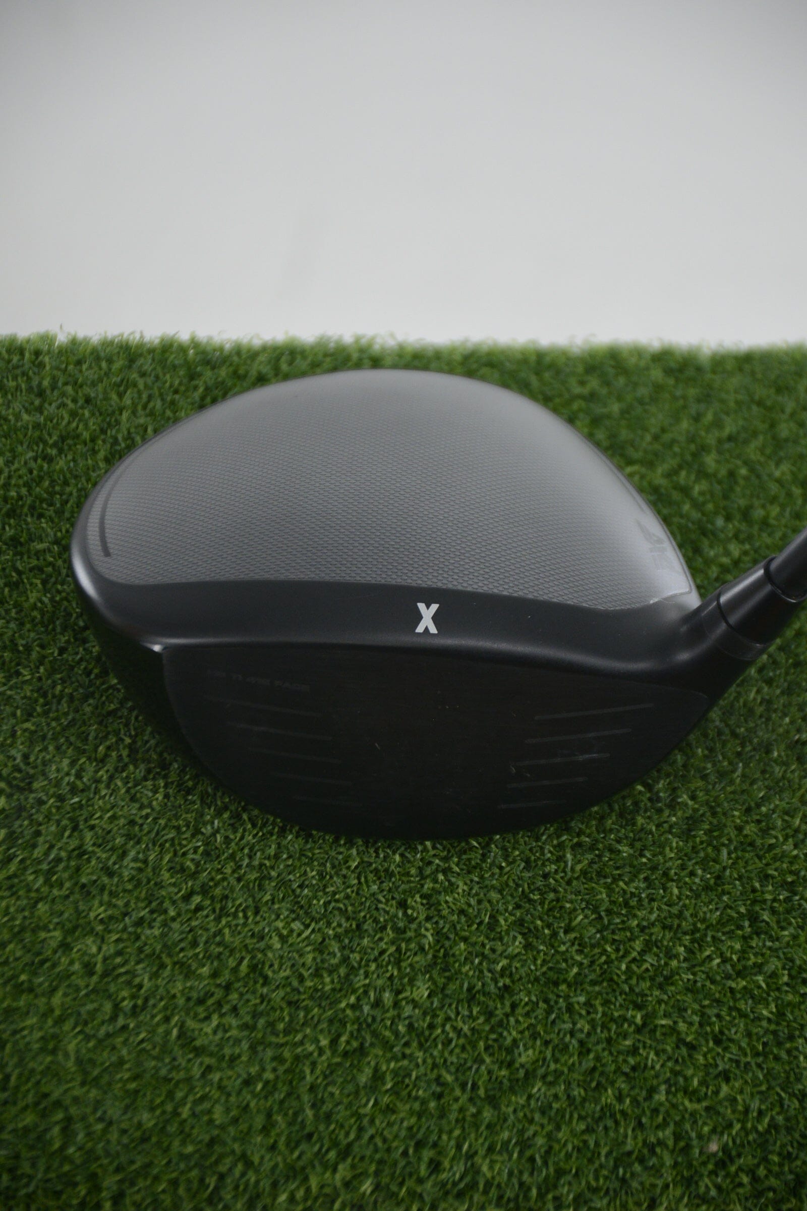 PXG 0311XF Gen 5 10.5 Degree Driver R Flex 45"