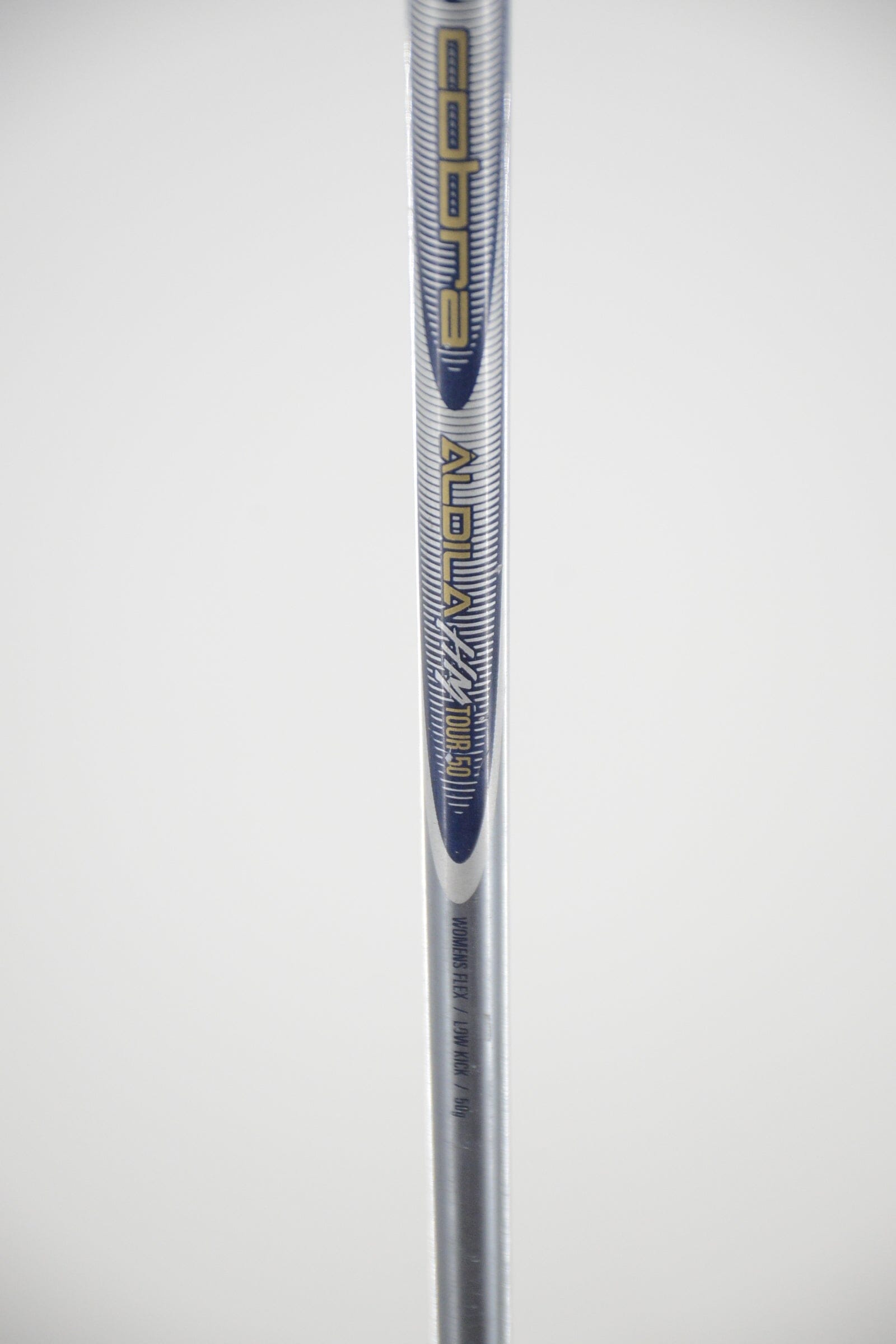 Women's Cobra SZ Offset 11 Wood W Flex 39.5" Golf Clubs GolfRoots 